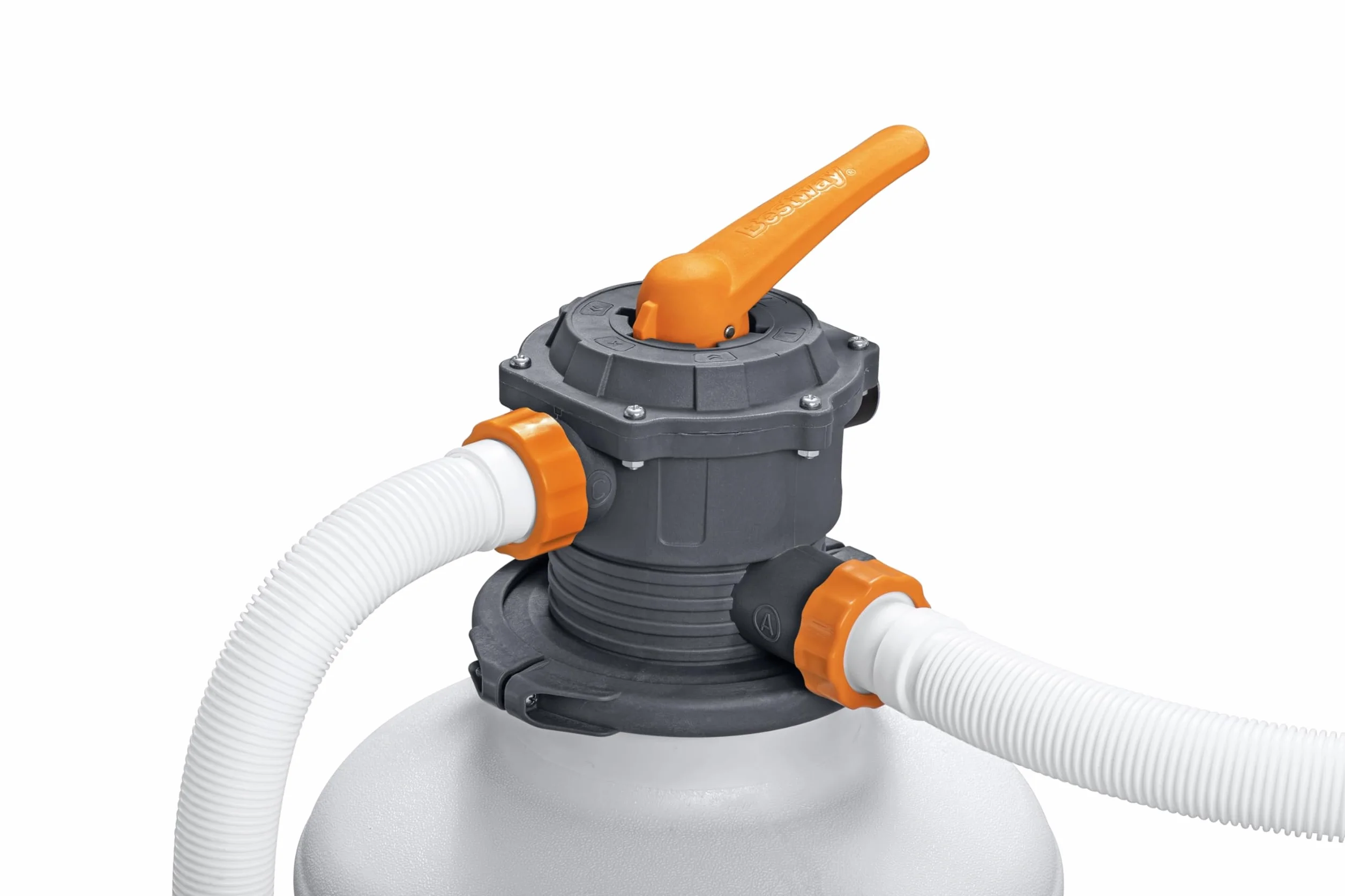 Bestway filtr piaskowy 11,355 m3/h, pompa 500 W, 220-240 V, filtr wstępny, dyfuzor Chemconnect™