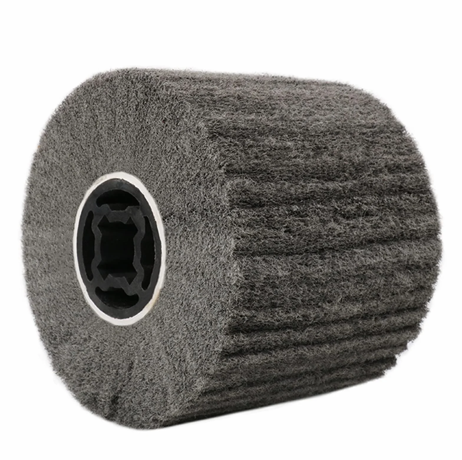 Nylonowa tarcza polerska 120x100x19mm(60grit)