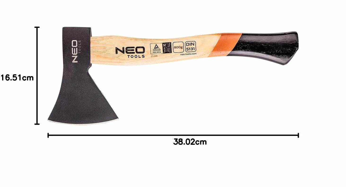 Neo siekiera 800 g 27-008