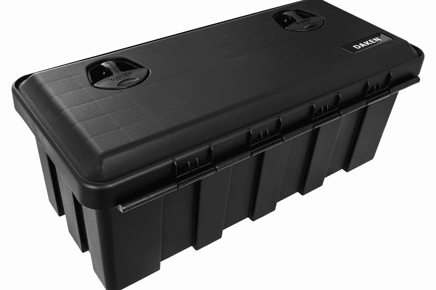 Daken Skrzynka narzędziowa JUST 750-R (750x350x300)
