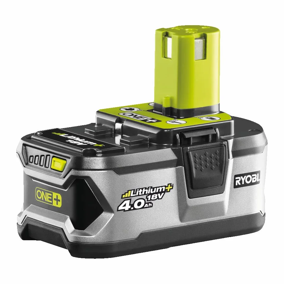 Ryobi RY18SFX35A-240 Wertykulator Akumulatorowy 18V z 2 Akumulatorami i Ładowarką