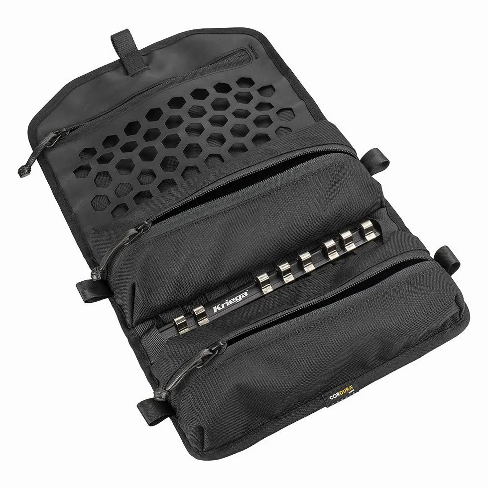 Kriega OS Tool Roll Torba narzędziowa