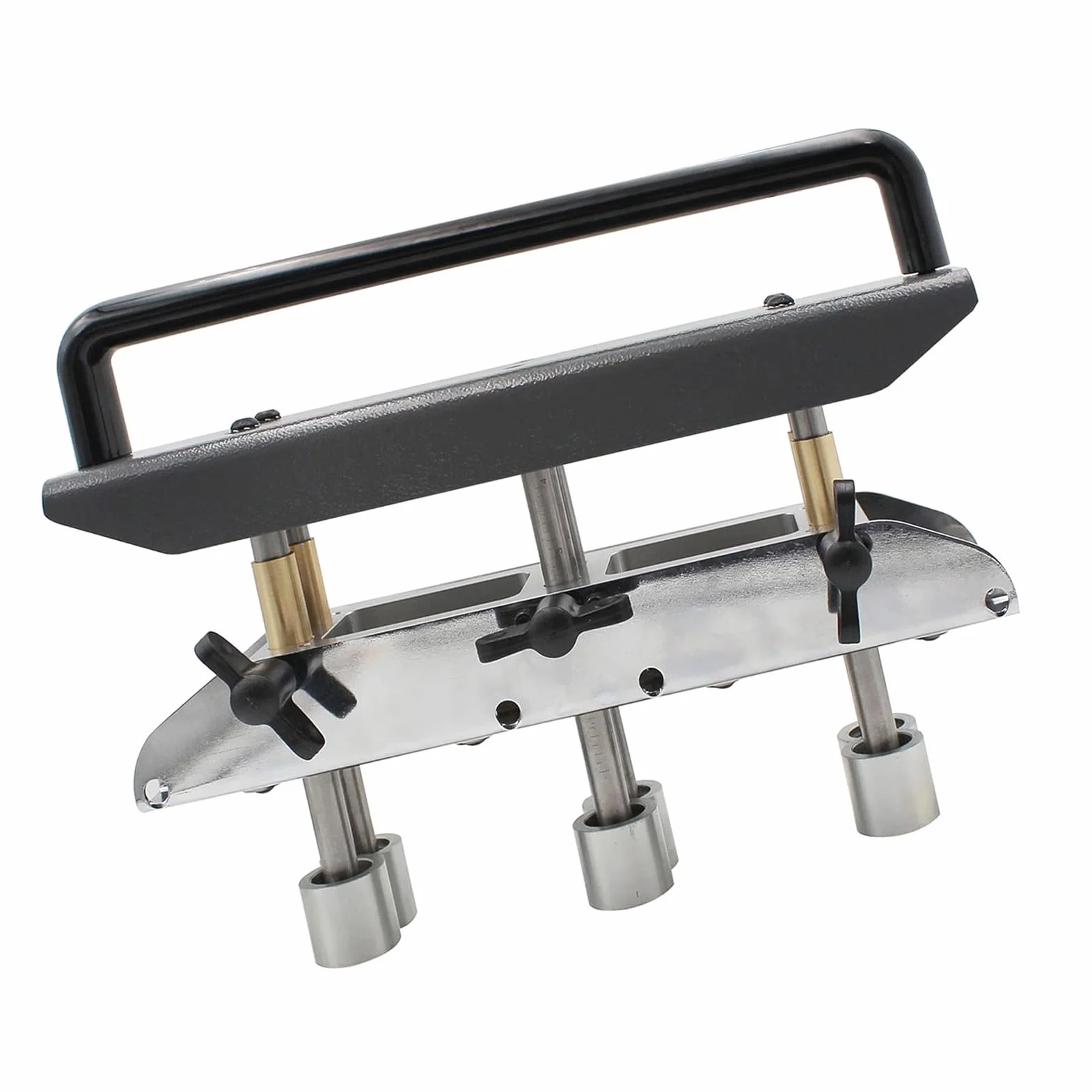 3 Stacji Bender Wałek Dachowy Blachy Dachowe Metalowe Narzędzie Zginające 0–90 Stopni Kąt Zginania 13-130 Mm Zginanie do Zginającego Stali Aluminiowe Miedziane Materiały Dachowe