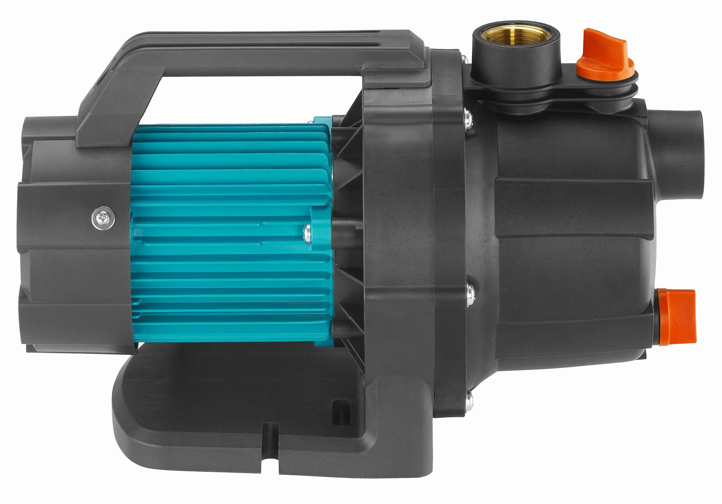 Gardena pompa ogrodowa 3000/4 Basic 600 W stal nierdzewna 3000 l/h