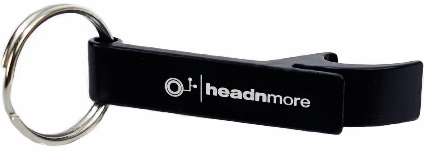 HEADNMORE® Bundle – Parkside® akumulator 12 V 4 Ah + ładowarka Performance 6A + breloczek do kluczy