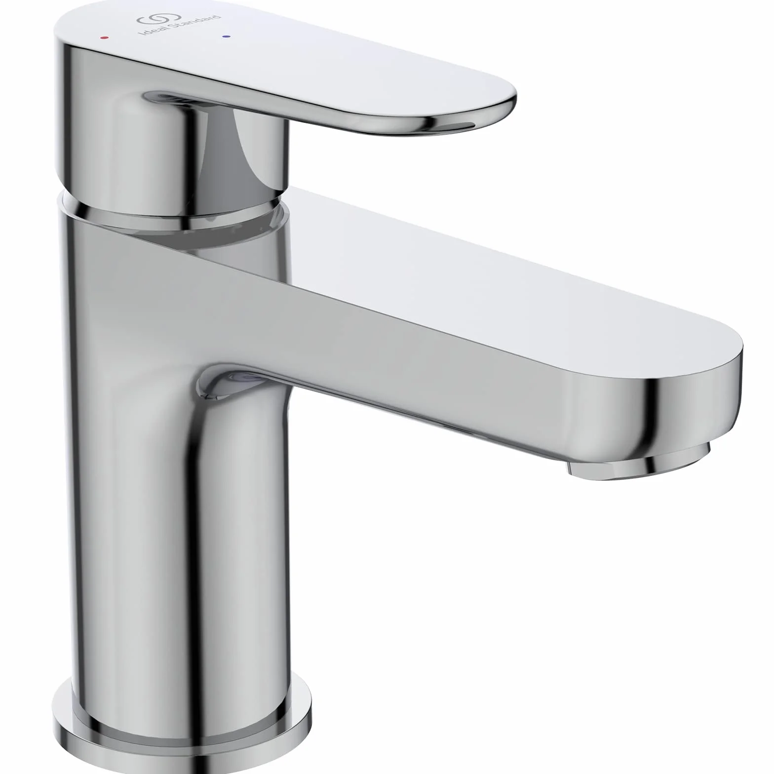 Ideal Standard BC697AA Cerafine O bateria umywalkowa z zestawem odpływowym