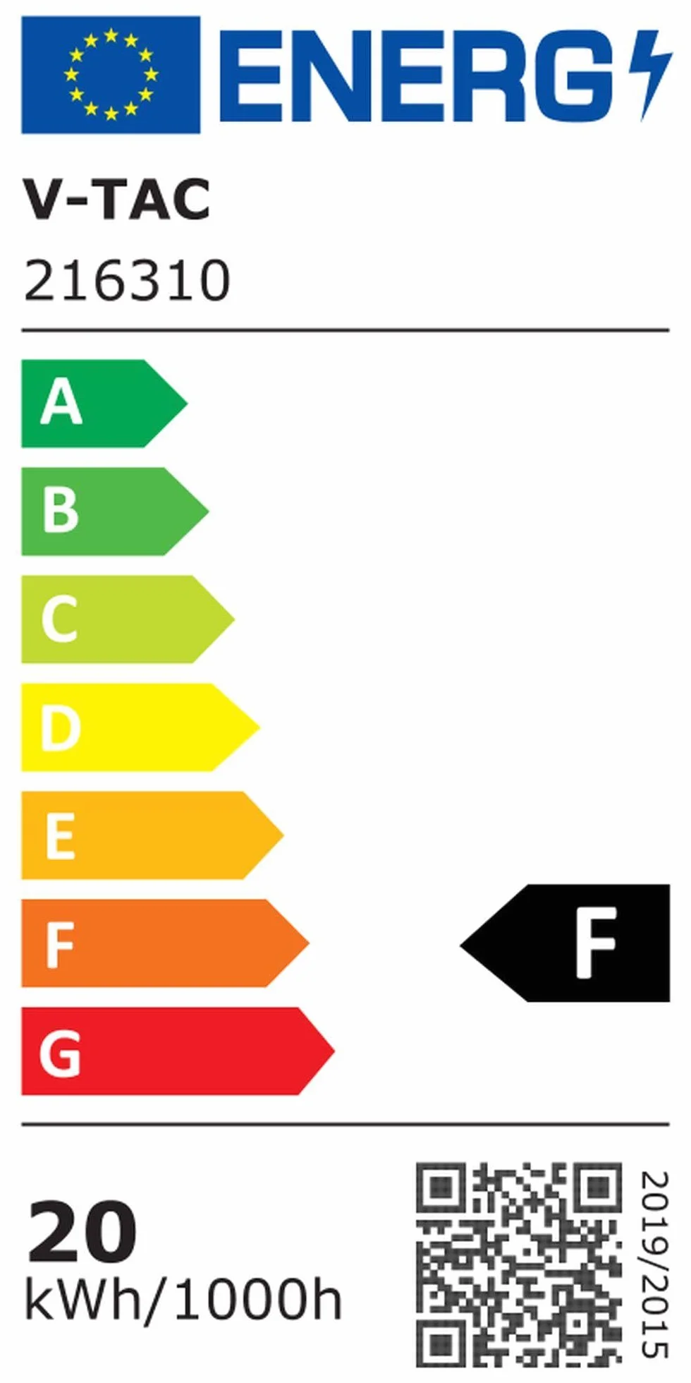 Zestaw – rurka LED 150 cm, zimna biel (6500 K), 2100 lumenów, T8, G13-20 W (zastępuje 58 W), w zestawie starter, LED-TUBE świetlówki neonowe lampy, 10 sztuk