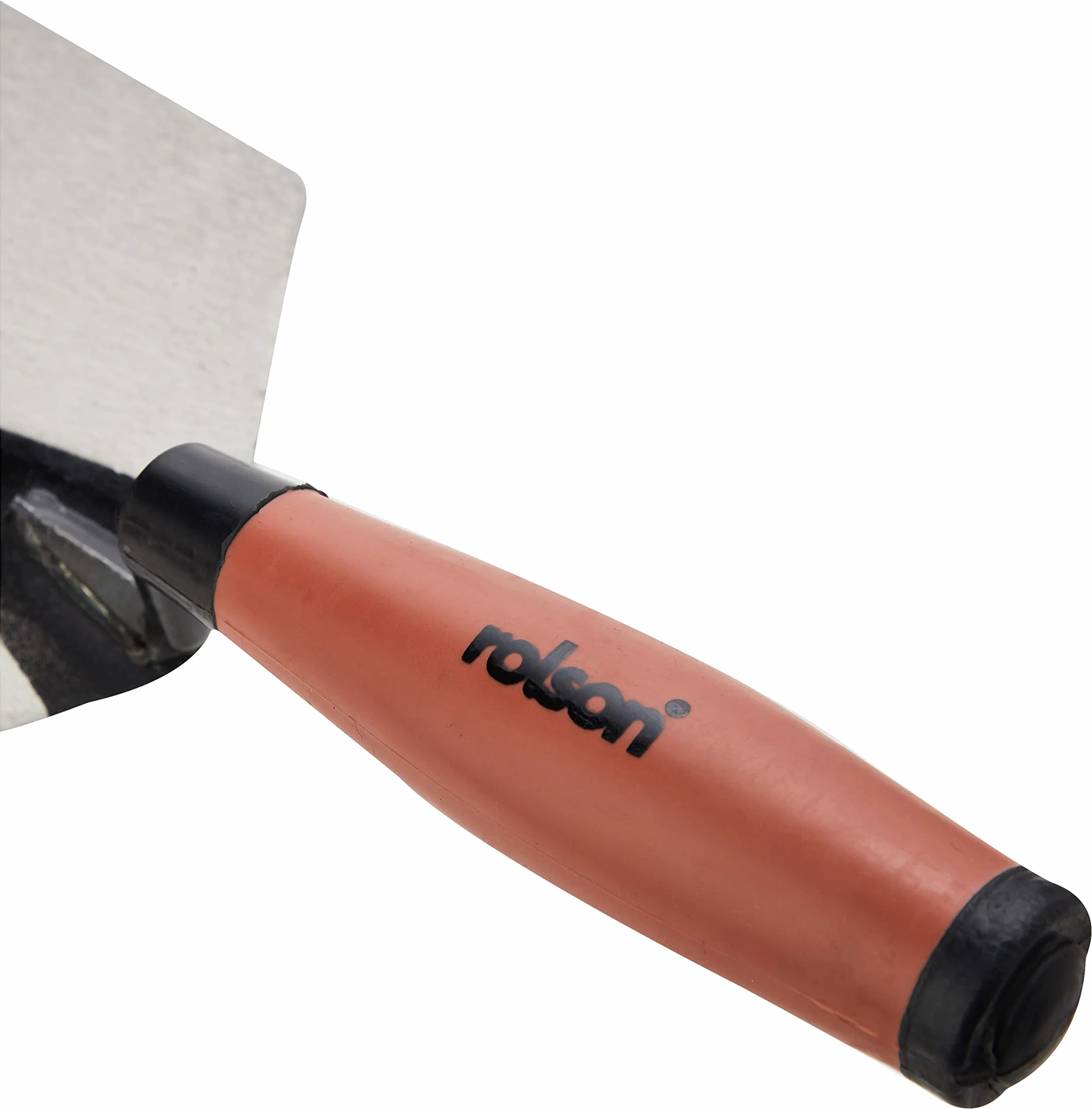 Rolson 52489 5-częściowy zestaw kielni handlowych
