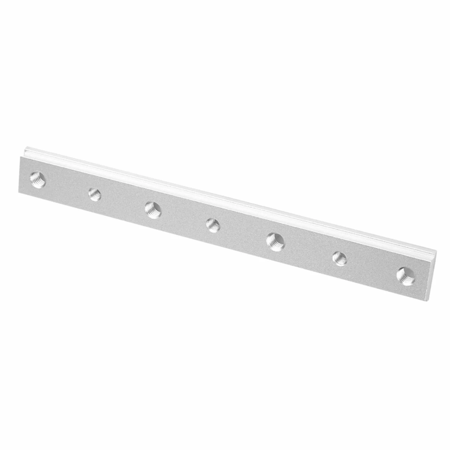 2szt 200mm Stop aluminium T Śruba Oprawa T-Nut Ukośny przyrząd do piły stołowej