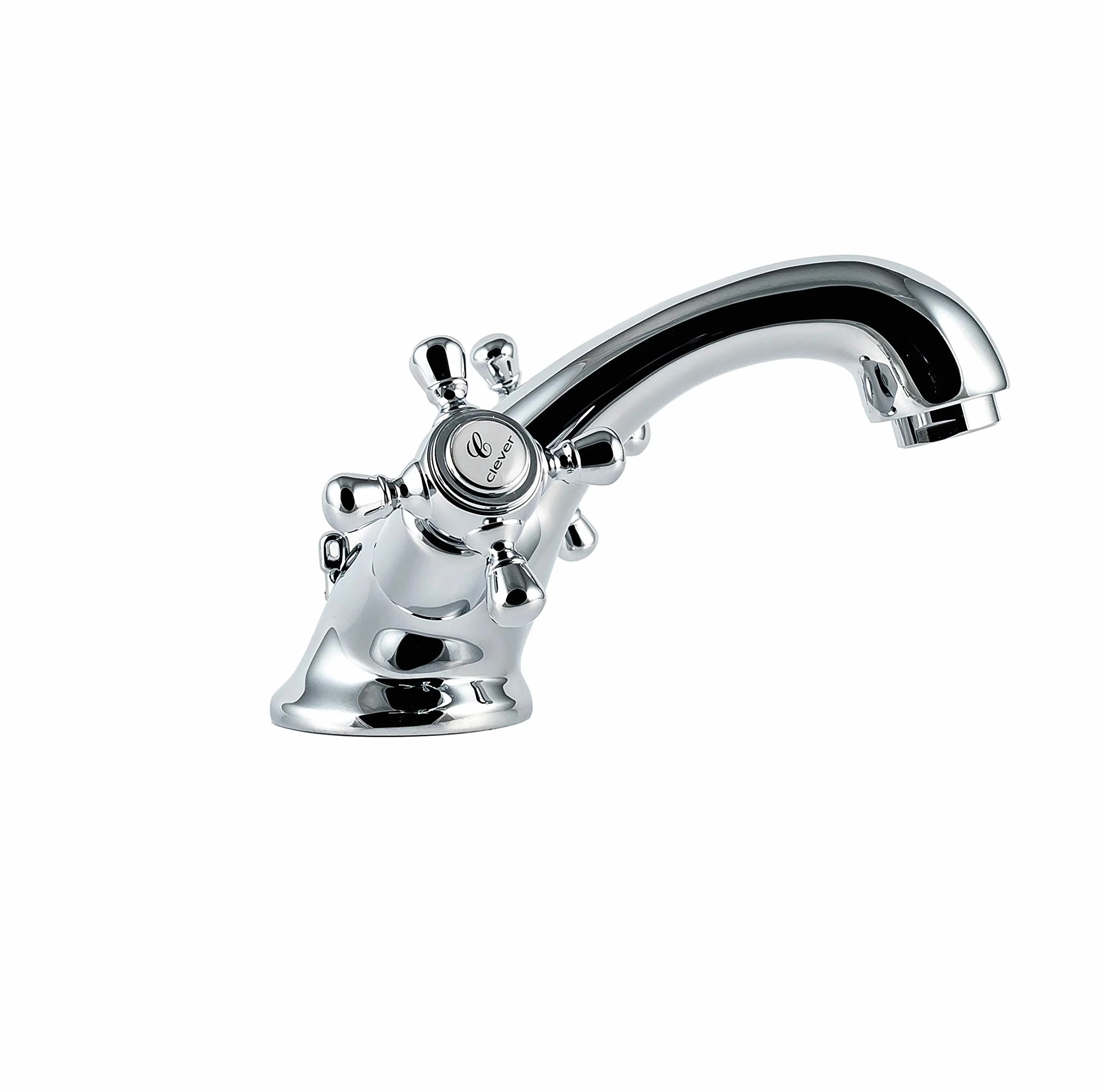 Clever Antigona bateria umywalkowa/kran, 94474