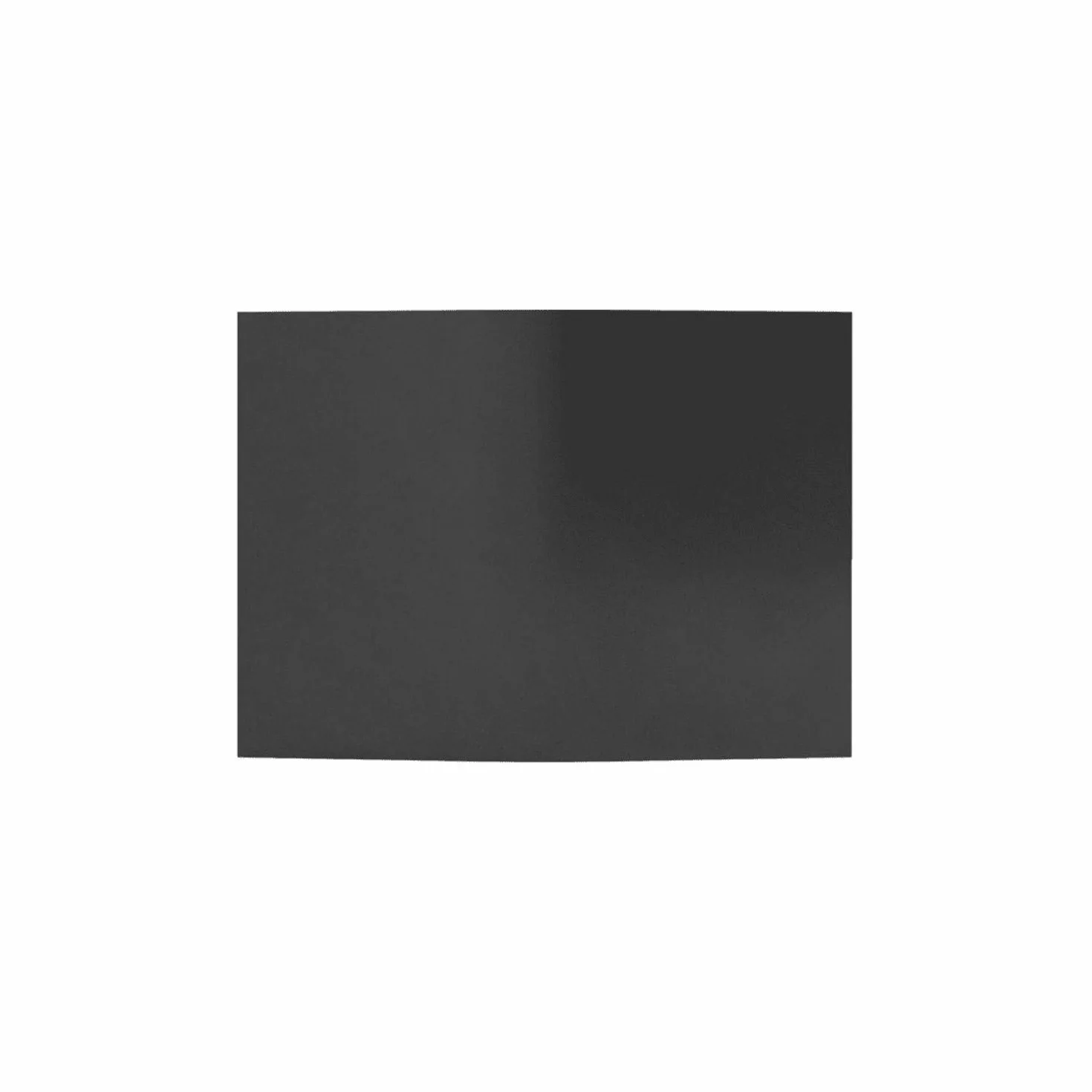 Cellfast Obrzeże Trawnika - Obrzeże Ogrodowe - Wodoodporne i Elastyczne - Proste - 15 cm x 9,0 m Czarne
