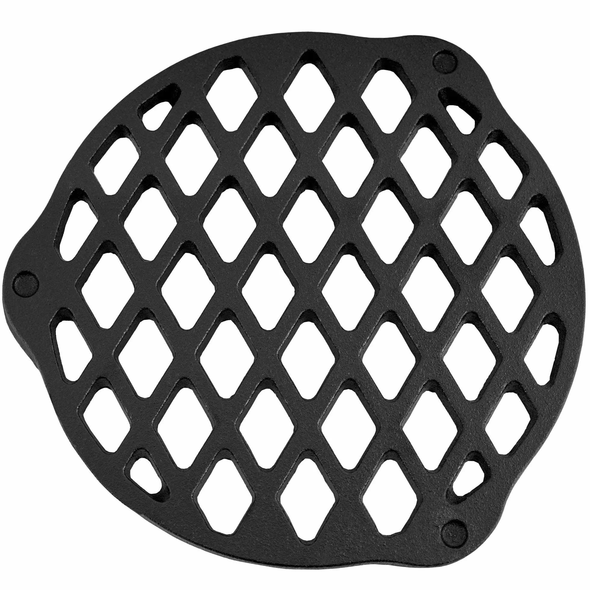 BBQ-Toro Żeliwny ruszt do Dutch Oven Ø 22 cm 4,5 QT