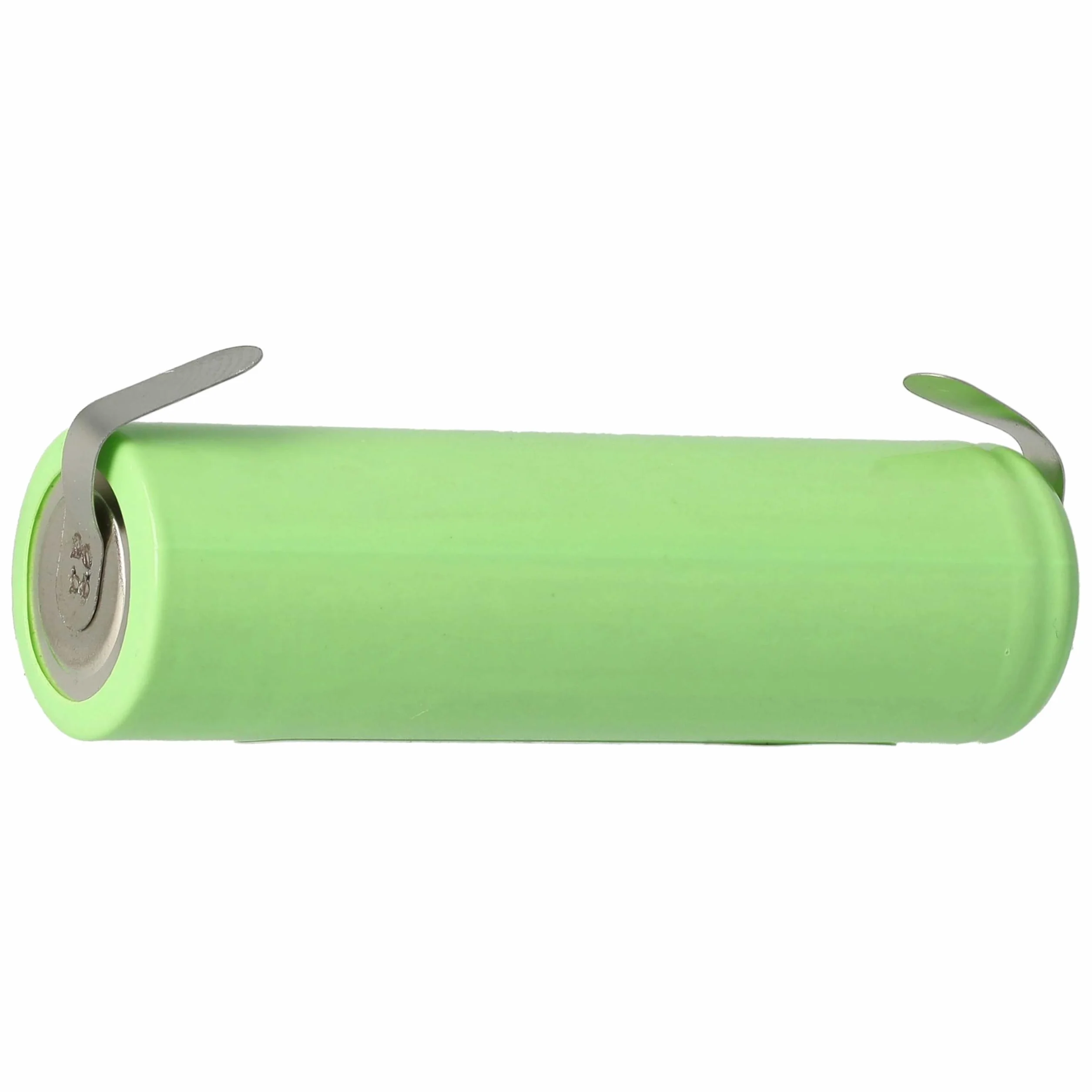 vhbw Bateria zamienna do golarki Philips 138-10584, 422203613480 do maszynki do strzyżenia włosów (2000 mAh, 1,2 V, NiMH)