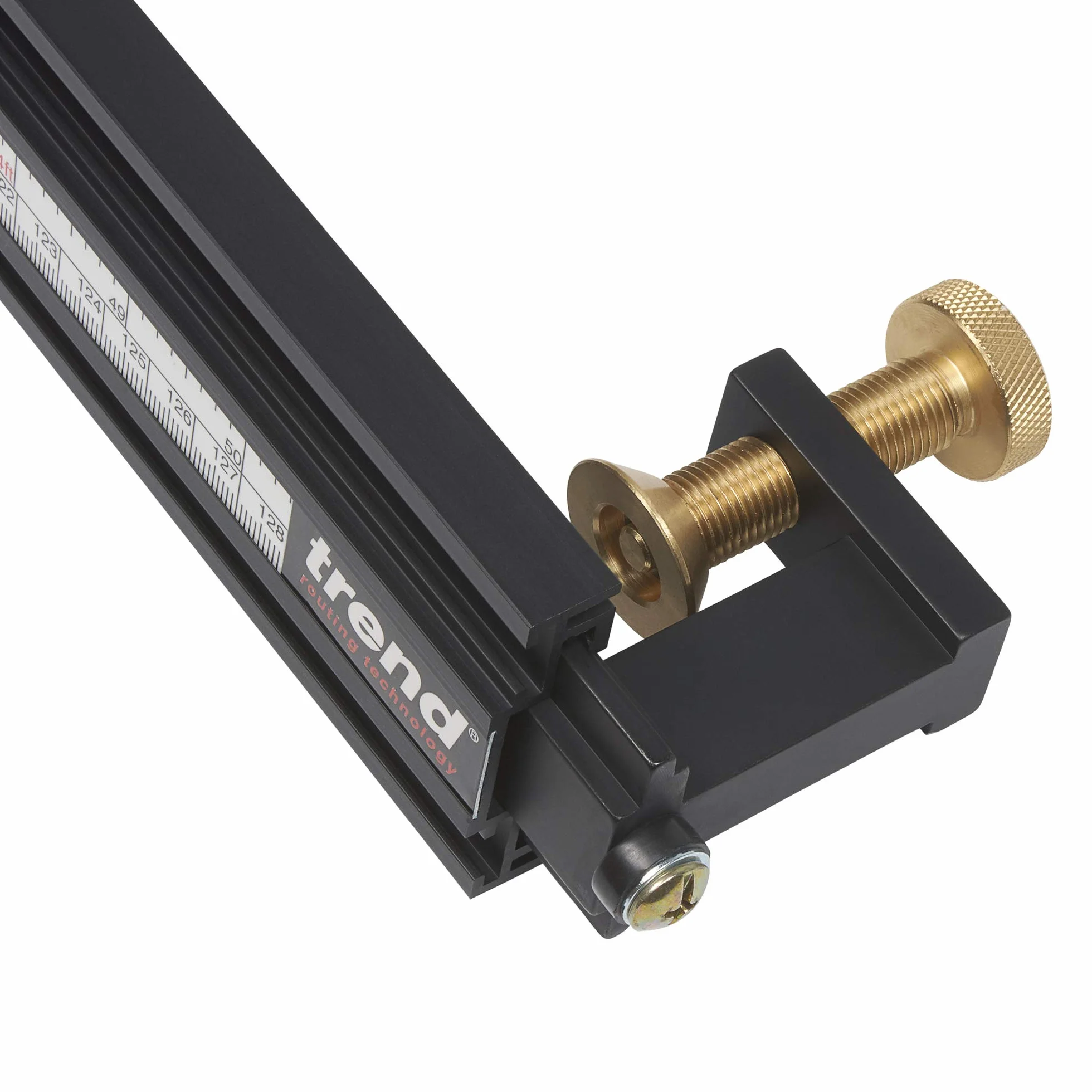 Prowadnica prosta Trend System Varijig 2,54 m 100 cali VJS/G/100
