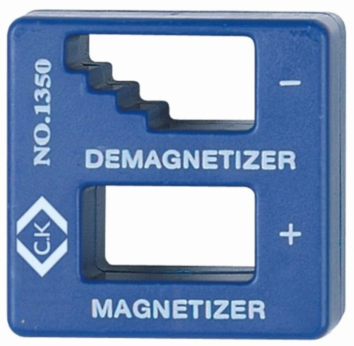 C.K T1350 magnetyzer/demagnetyzer