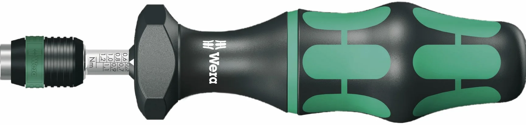 Wera 7441 1,2-3,0 Nm