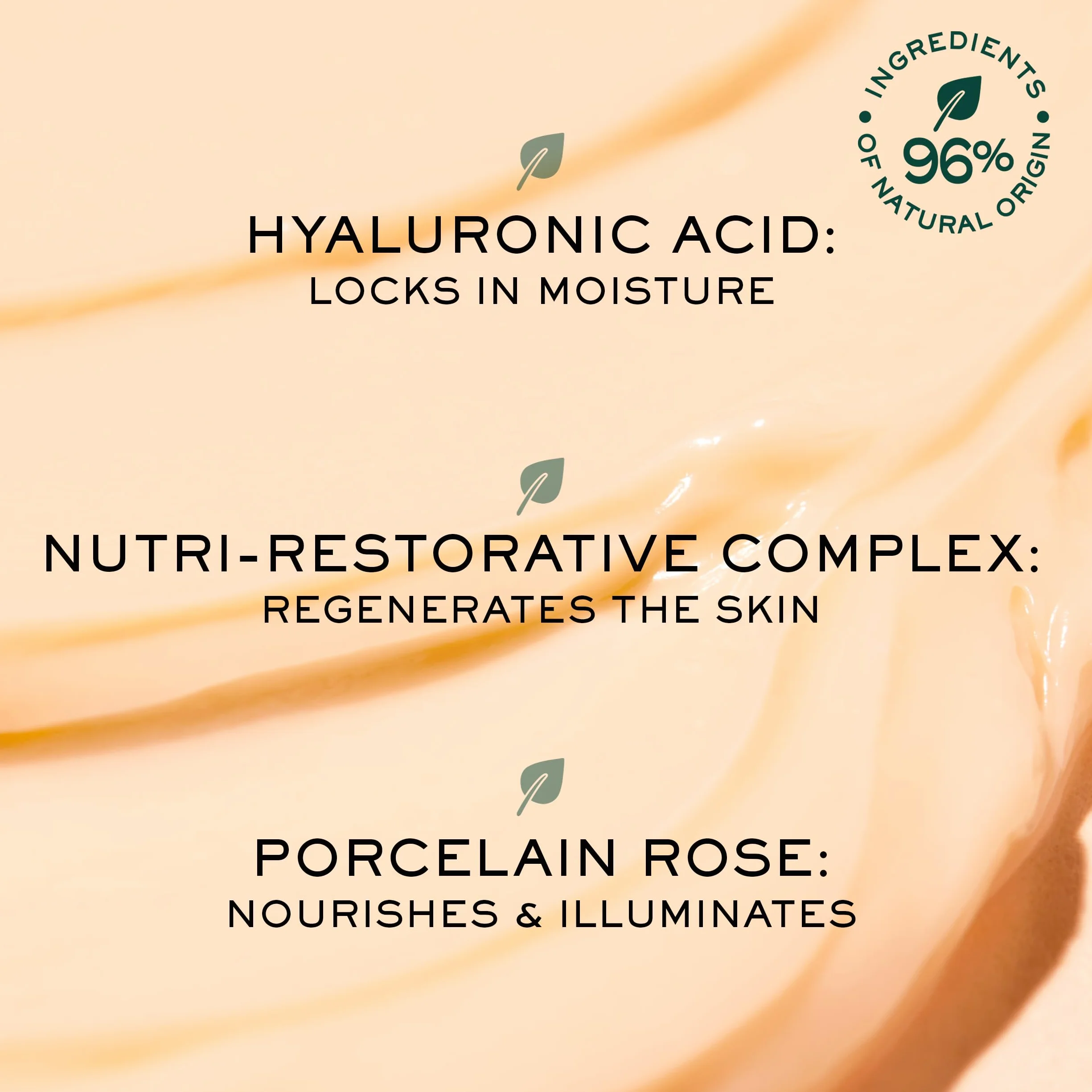 Nuxe Nuxuriance Gold Baume Regard Lumi¨Re 15 ml - 15 ml