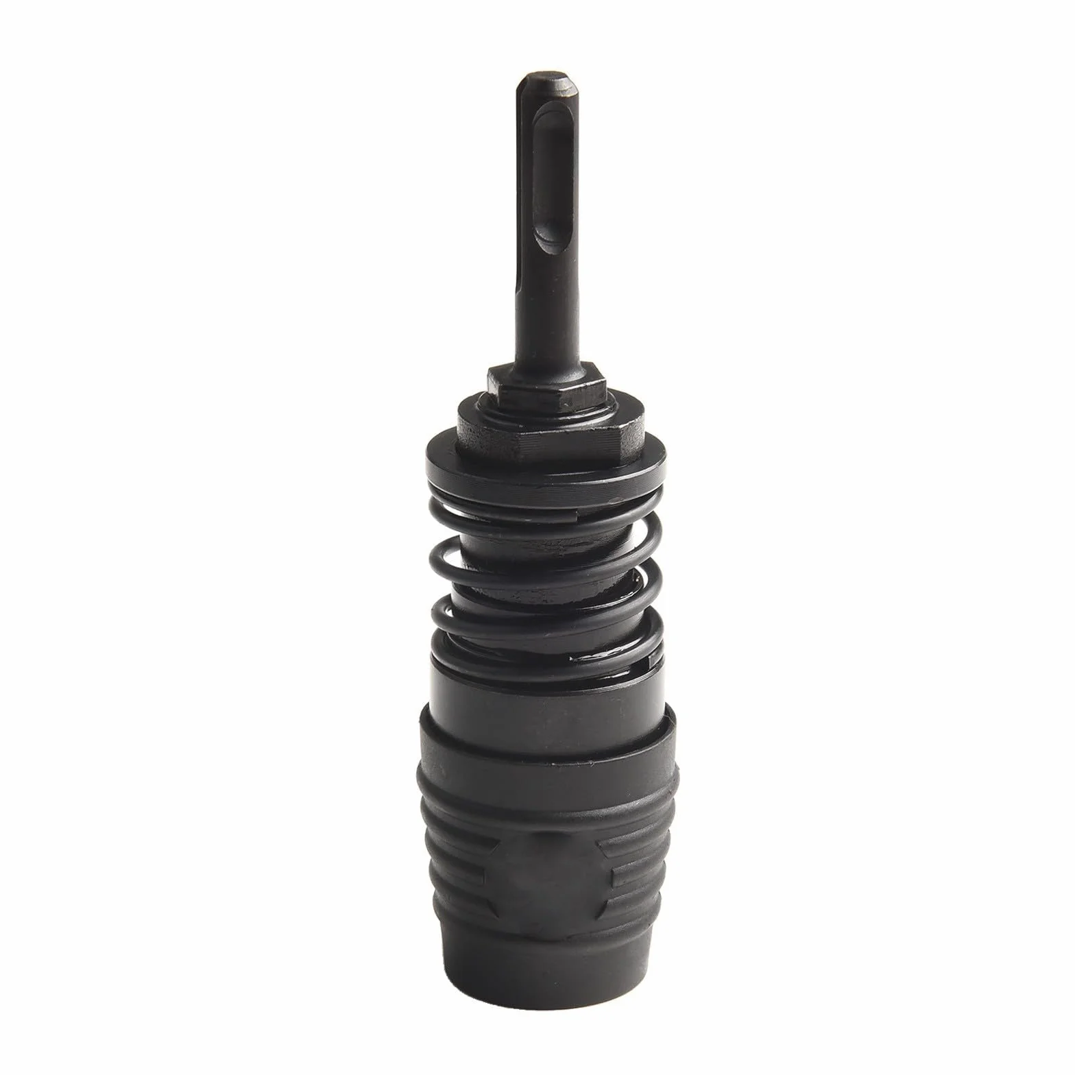 Adapter wiertarki udarowej do SDS Max do konwertera Wytrzymały metalowy uchwyt wiertarski do prac murarskich, betonowych, obróbki drewna, renowacji i projektów budowlanych