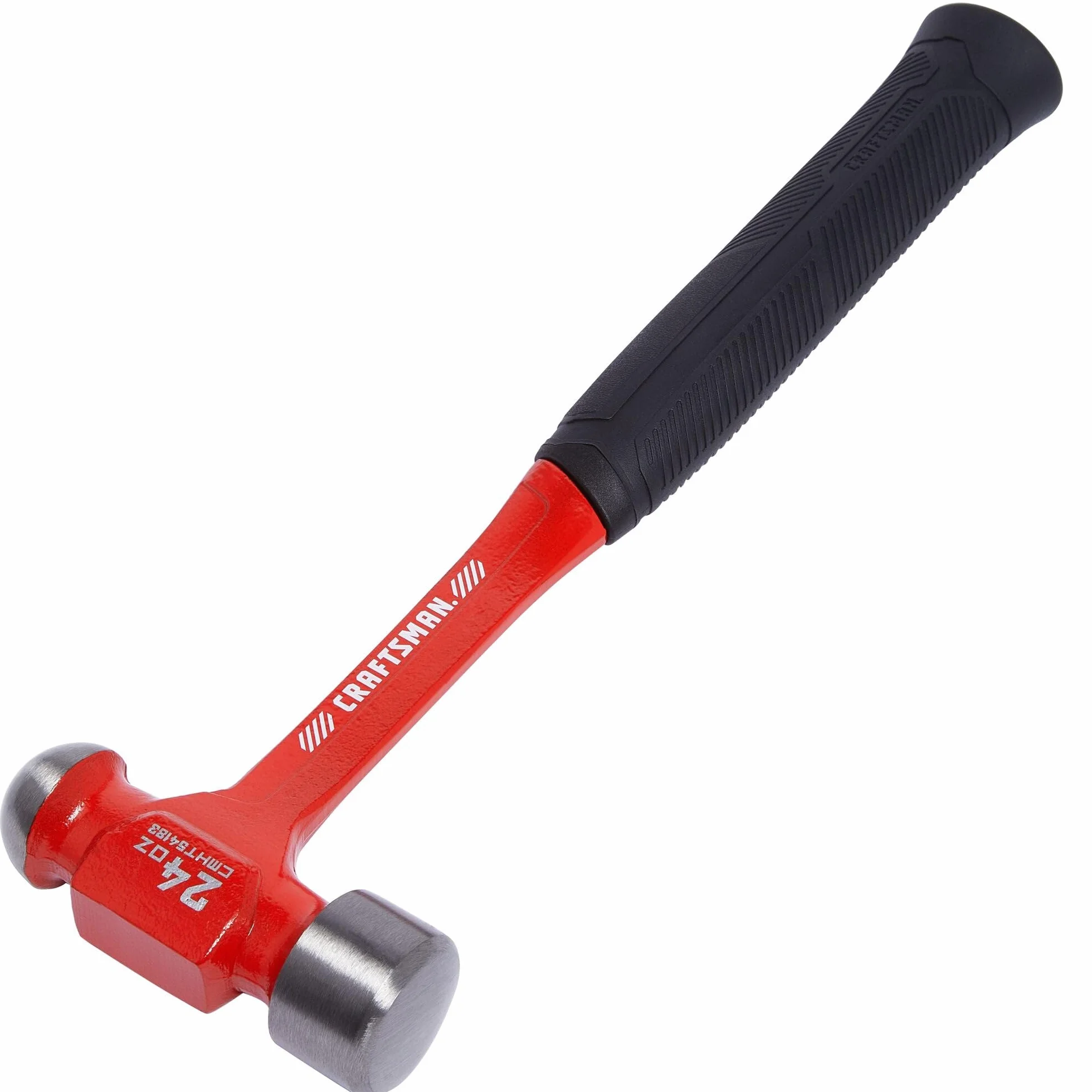 CRAFTSMAN CMHT54183 CFT 700 ml kulka HMMR, czerwona