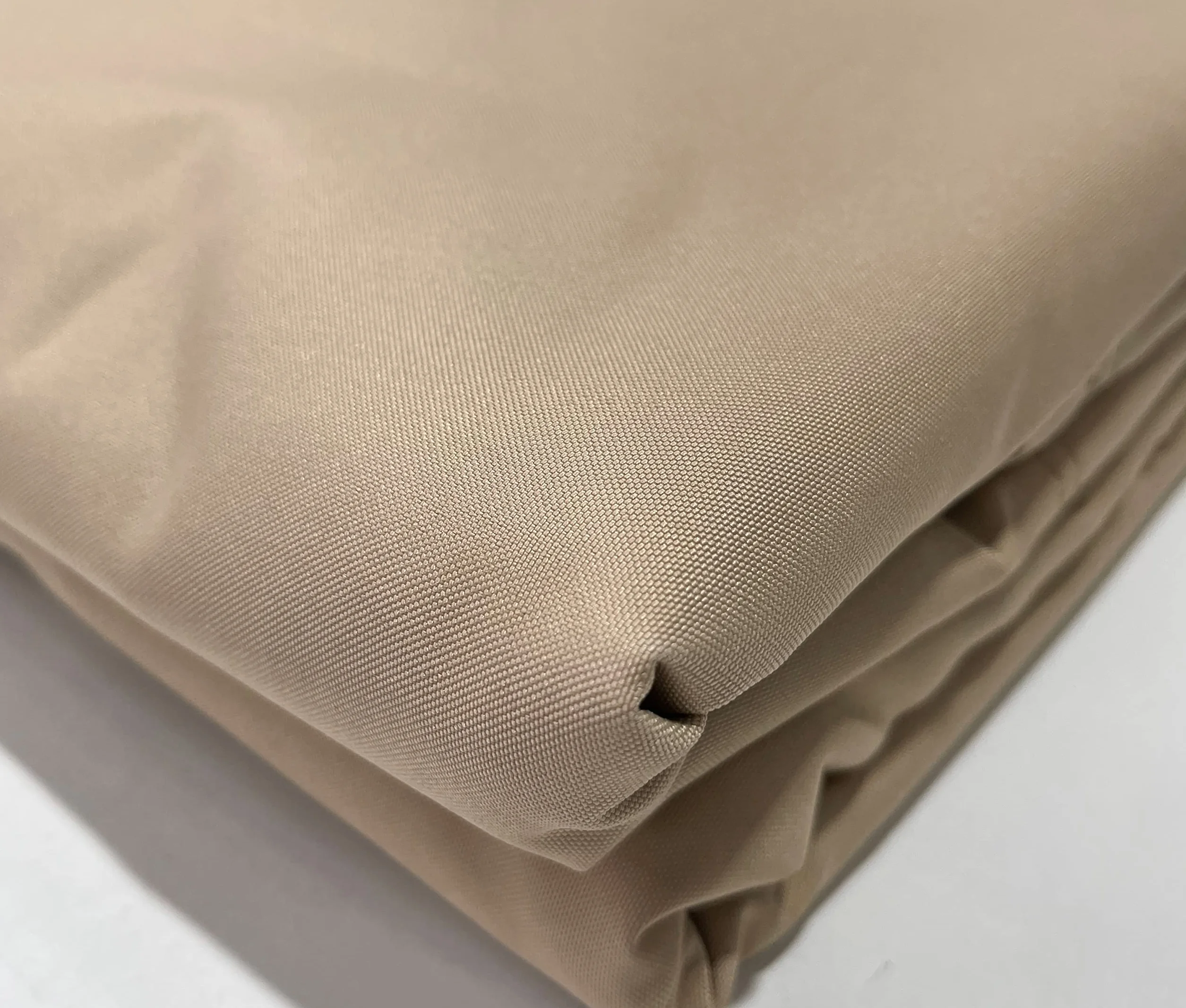 Quick Star zapasowy dach do pawilonu ogrodowego 3x4 m piaskowy