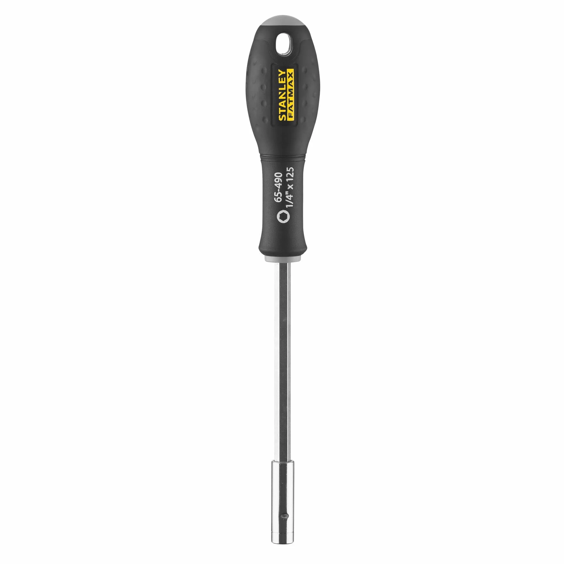 Stanley 0-65-490 adapter bitowy Fatmax, żółty
