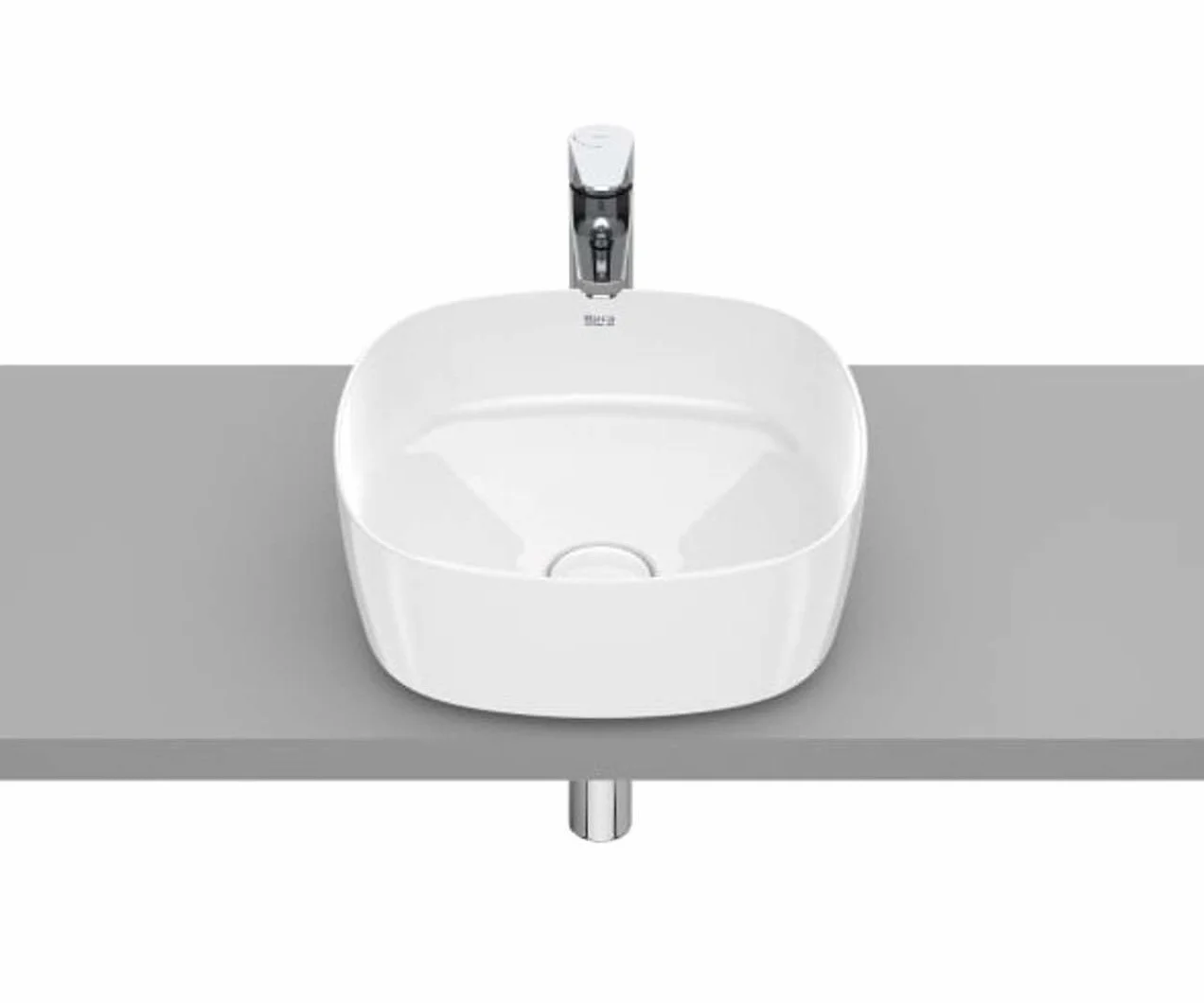 Roca a327502000 - Zdjęcie drobnej ceramiki