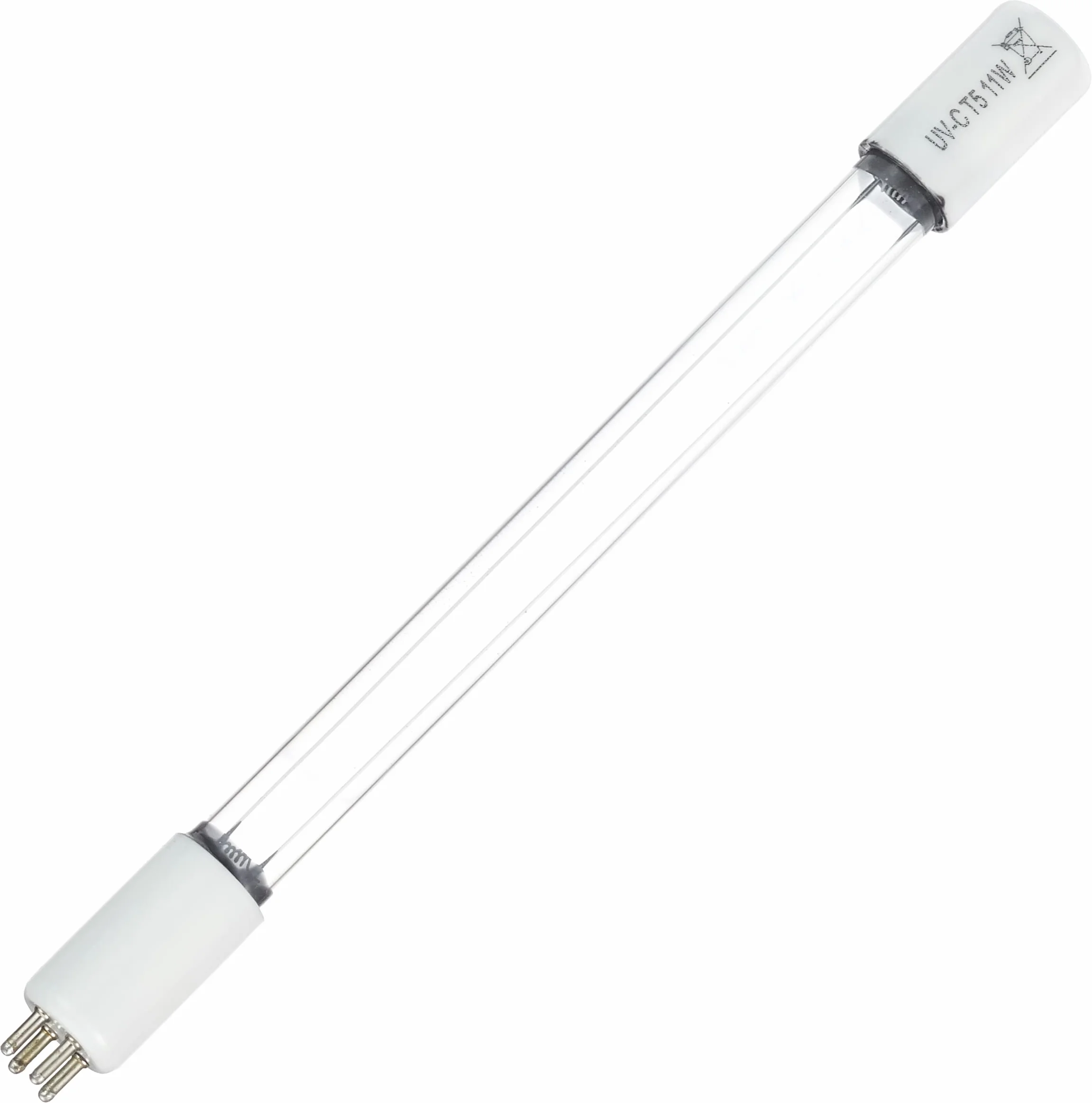 Laguna Lampa zastępcza UV-C 11 W do Pressure-Flo 2500 5000