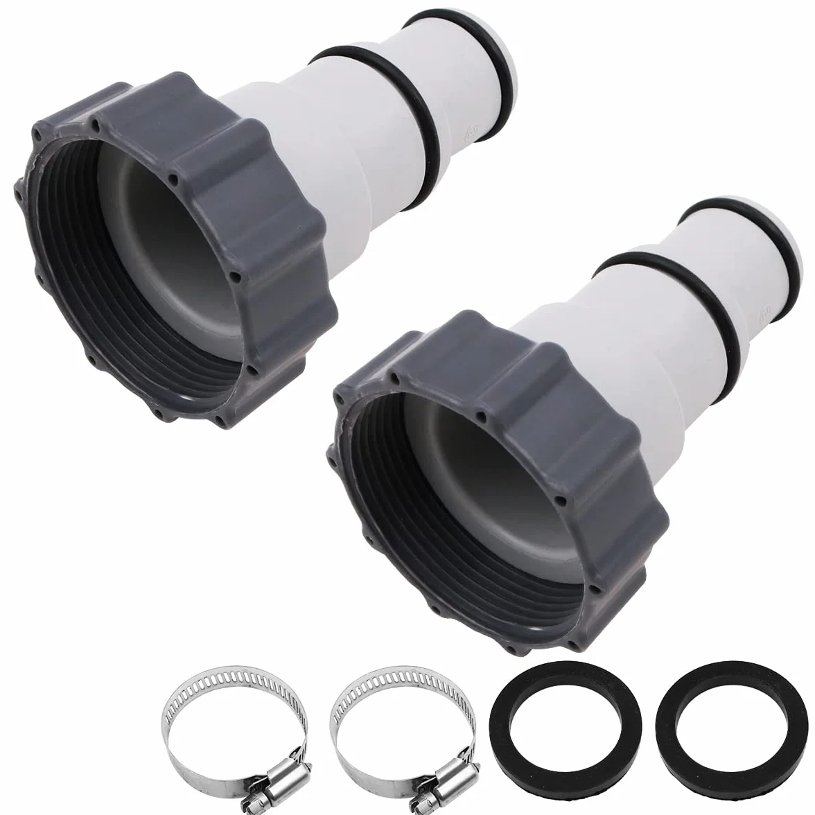 Adapter węża Intex 3,8 cm do 3,2 cm do pompy basenowej