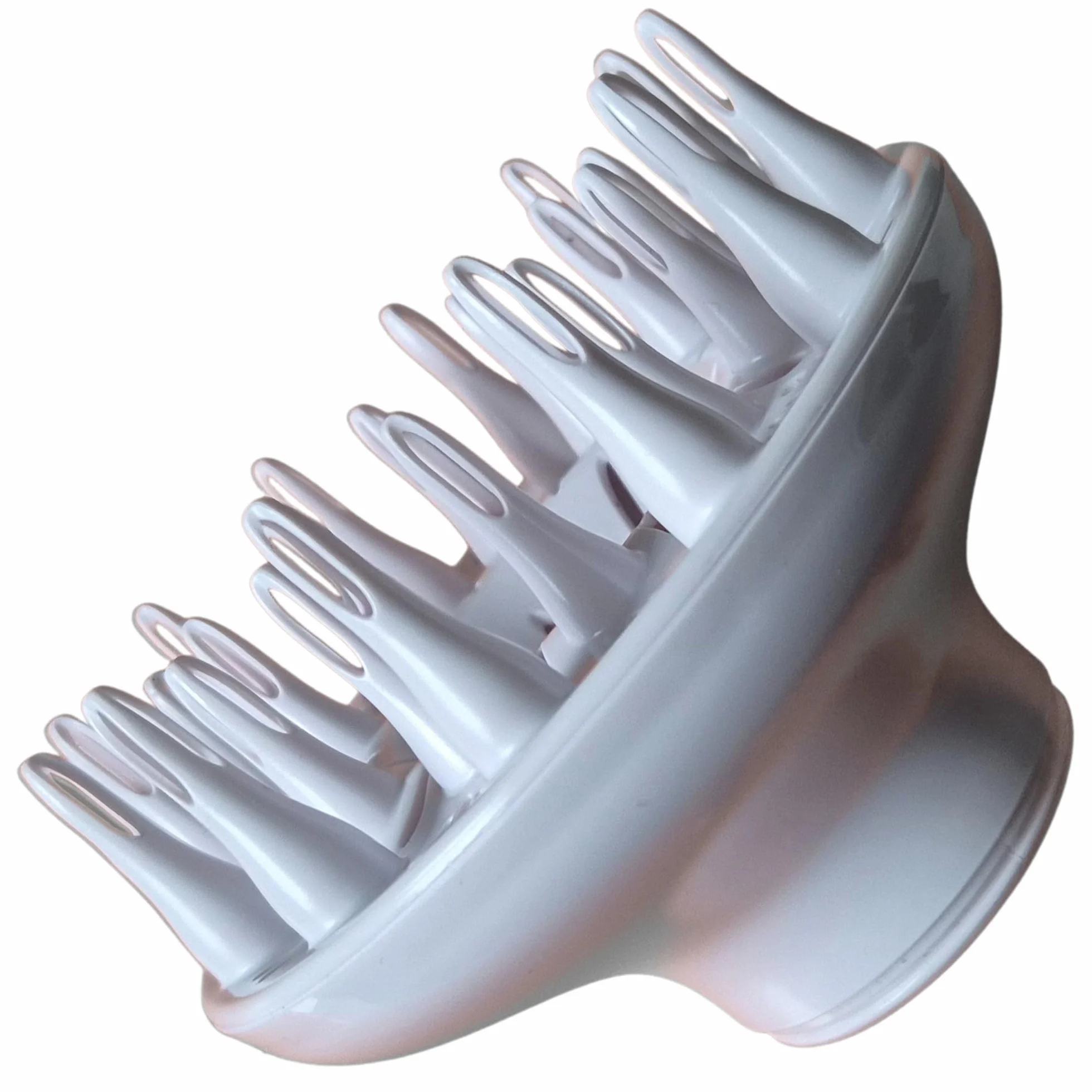 Dyfuzor do suszarki do włosów kompatybilny z Philips HP8280 DryCare Prestige MoistureProtect