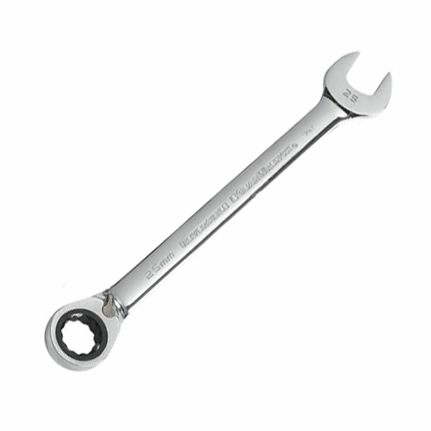 GearWrench 8 szt. 12-częściowy zestaw kluczy płasko-oczkowych z grzechotką, metryczne - 9543