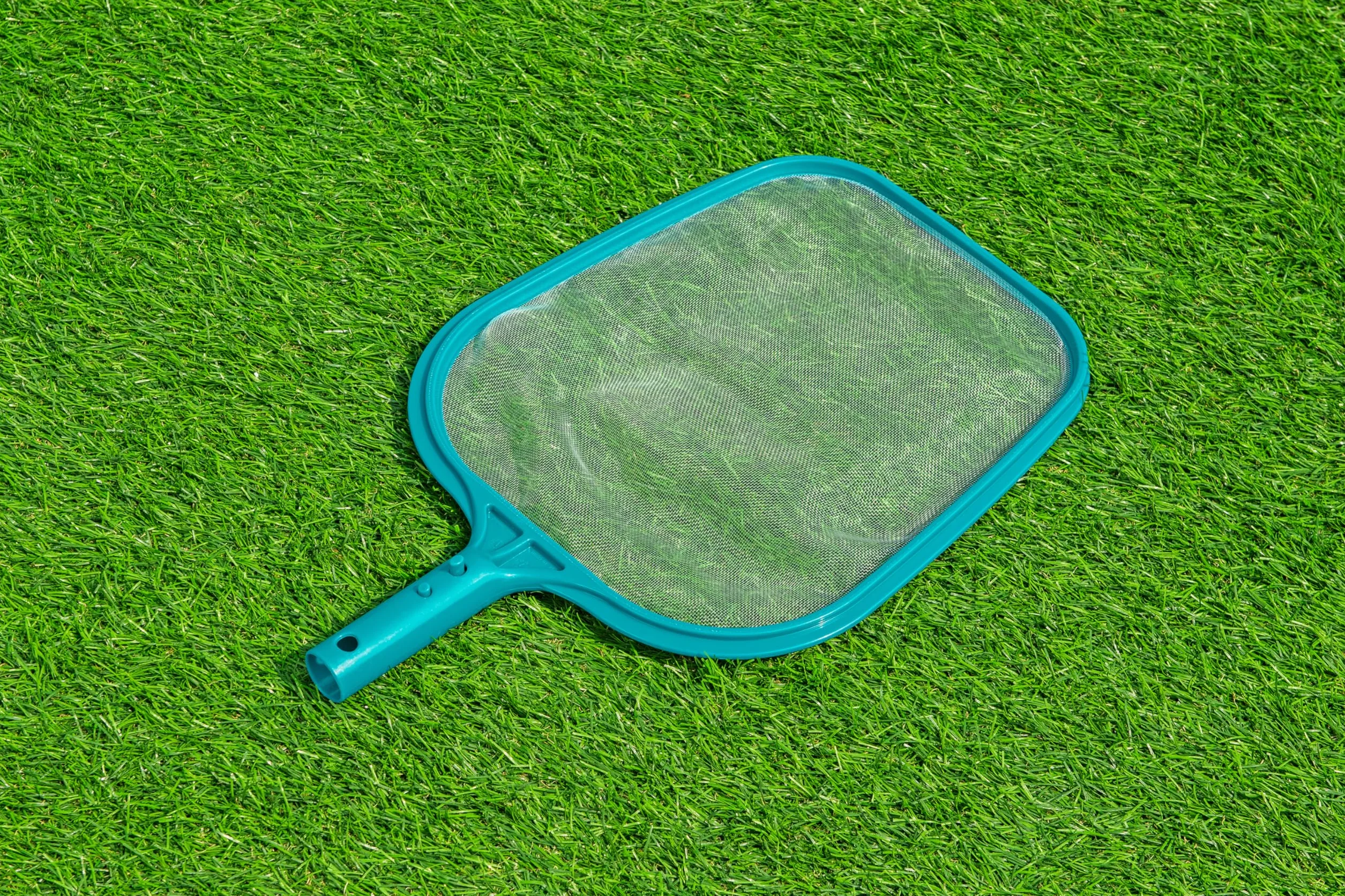 Bestway Podbierak do basenu AquaScoop do drążka teleskopowego Bestway 44 x 30 cm