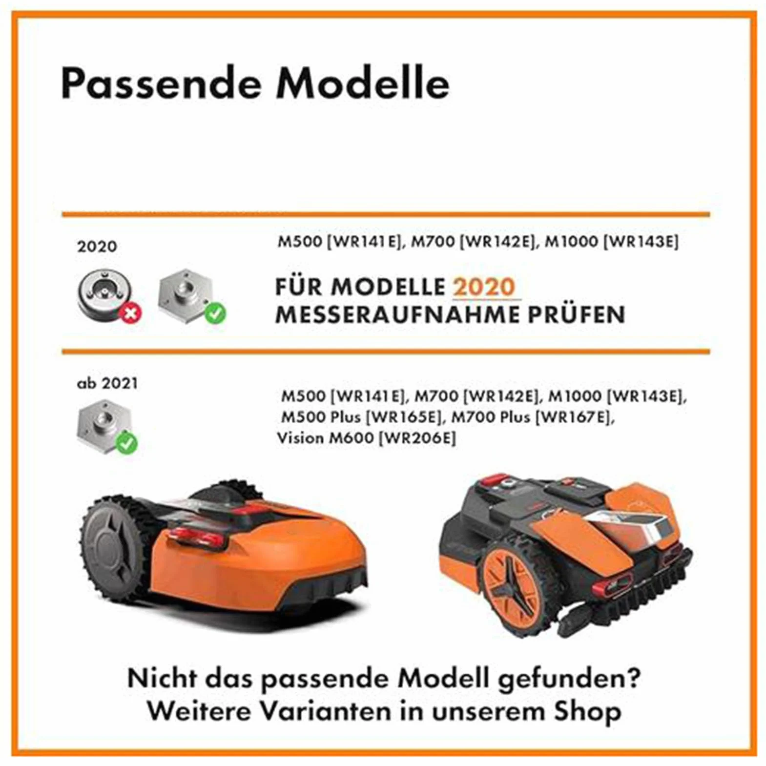 Ferrex Scheppch Yardforce PowerWorks Dysk Trawinowy 150,3 mm 27,2 mm