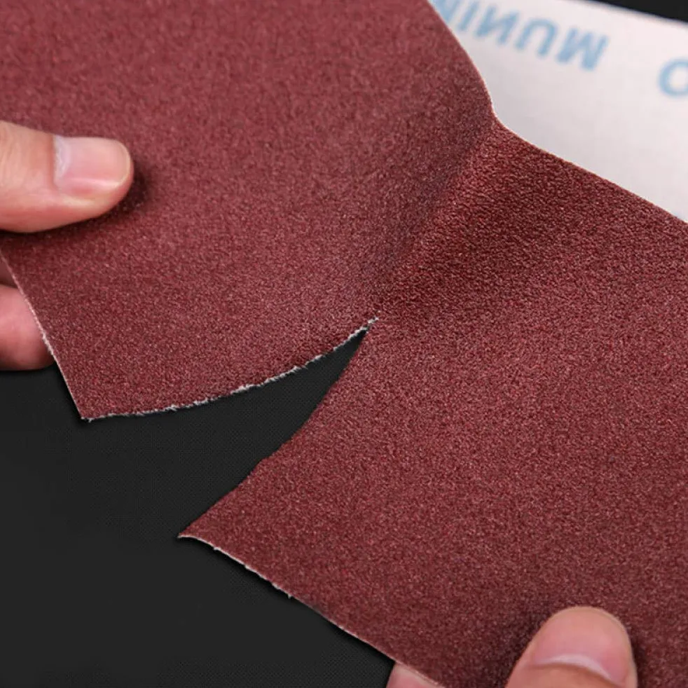 5 metrów 80-600 papier ścierny ścierny ścierny ścierny do polerowania na narzędzia szlifierskie polerowanie obróbka metali meble do obróbki drewna, 600
