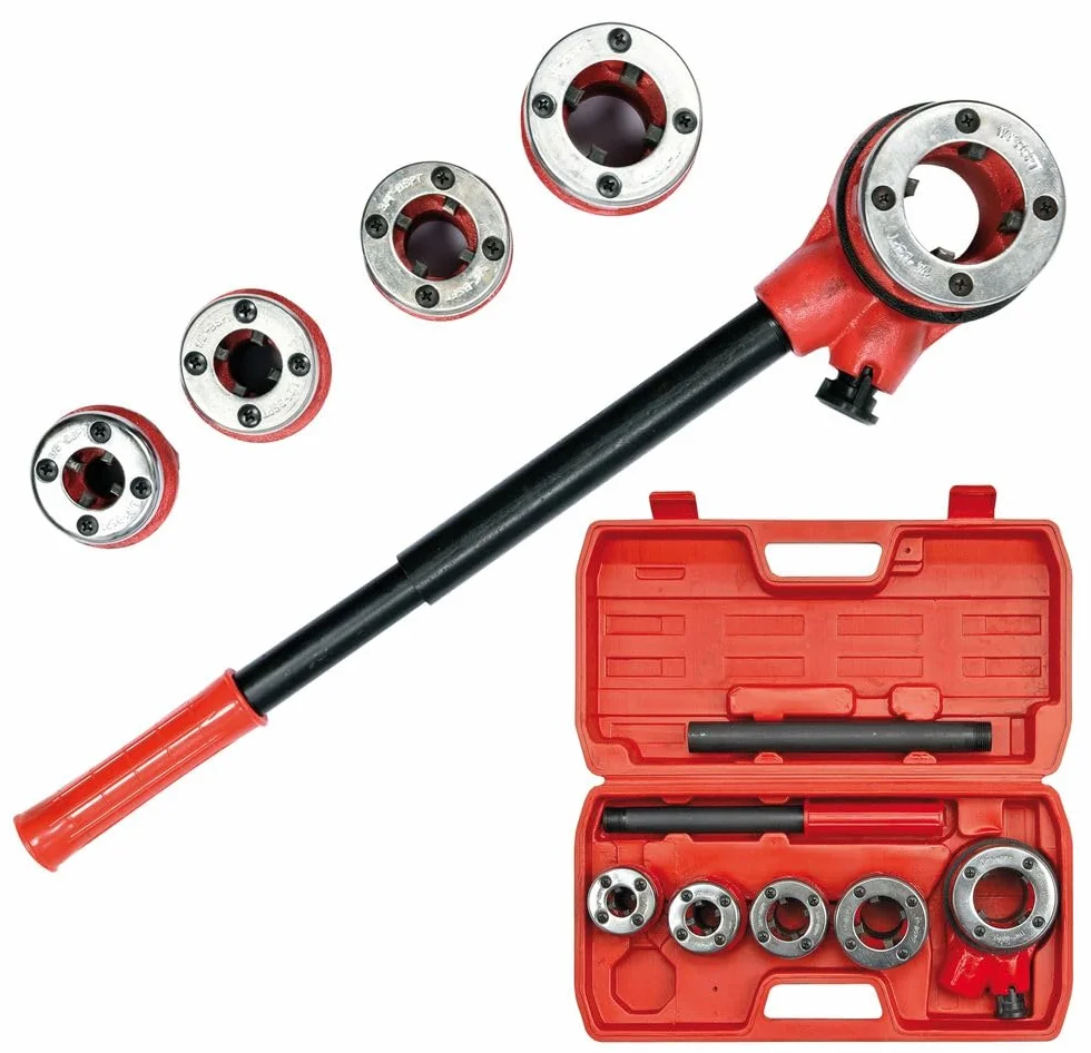 Vorel 55820 nawlekacz hydrauliczny