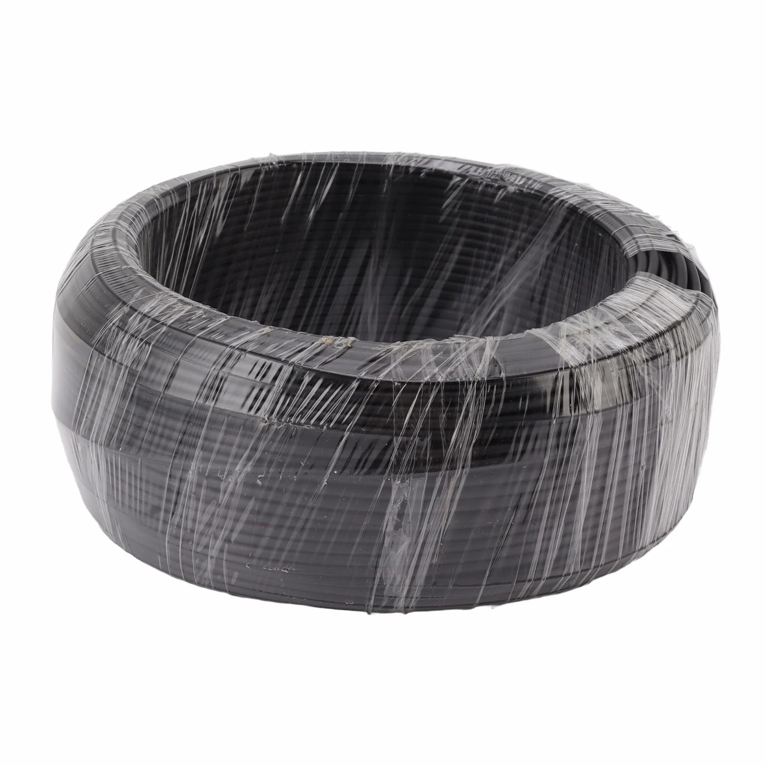 Aluminiowy Drut Bonsai 2,5 mm Czarny Drut Treningowy Ogrodniczy
