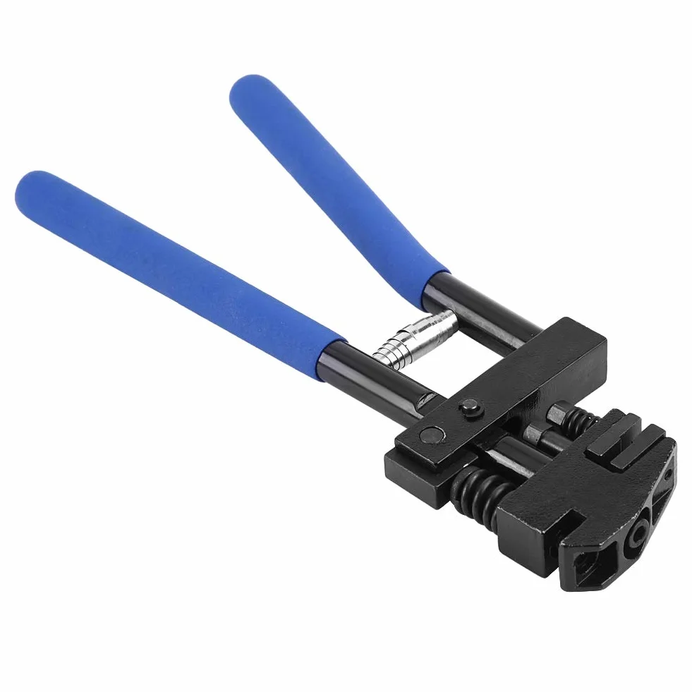 Szczypce do ściągania Połączone 5 Mm, Szczypce Wiertarka Szczypce do Ciosła Szydełka fornir do wykrawania i składania krawędzi Setter Hand Joggler Panel Naprawa Arkusz Spawanie