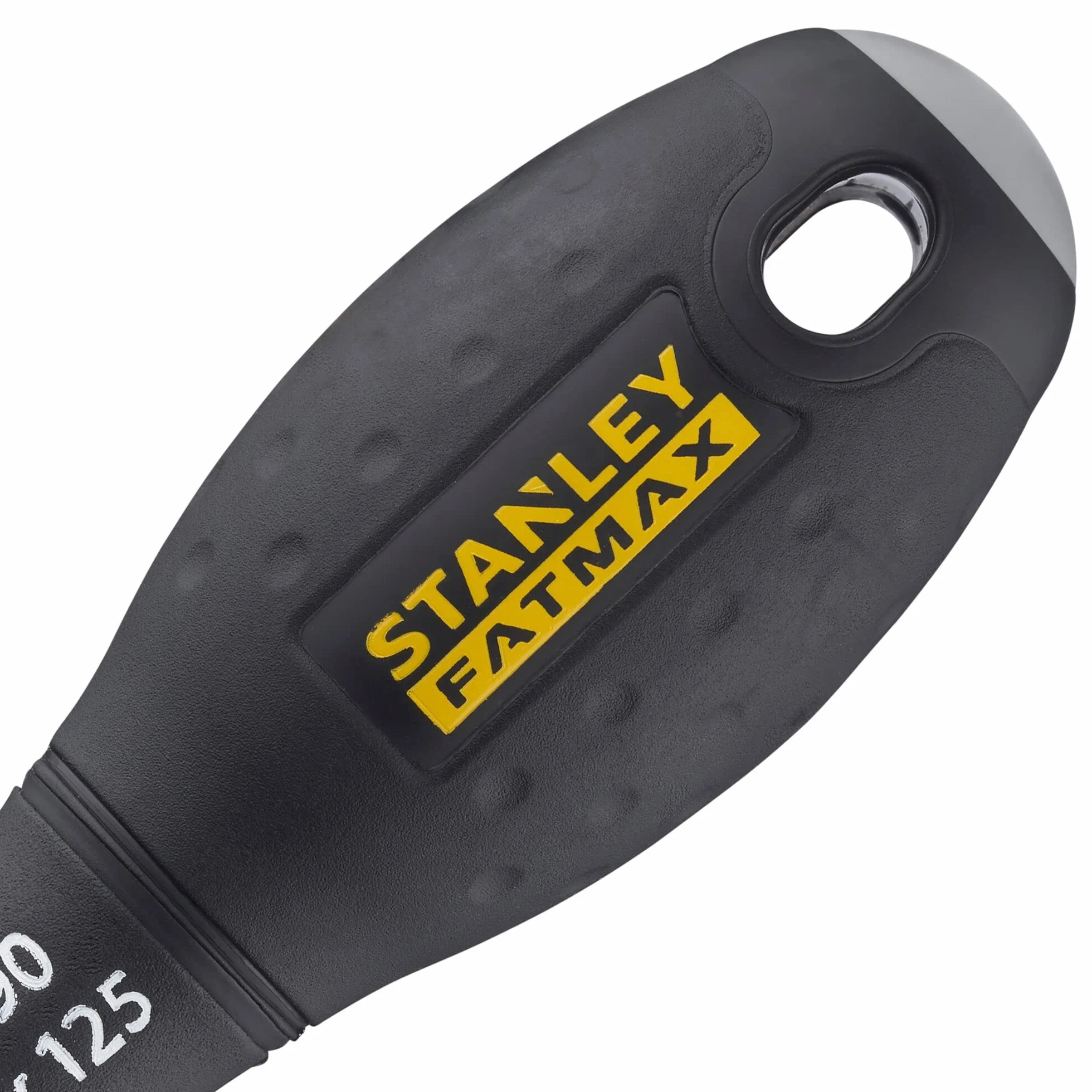 Stanley 0-65-490 adapter bitowy Fatmax, żółty