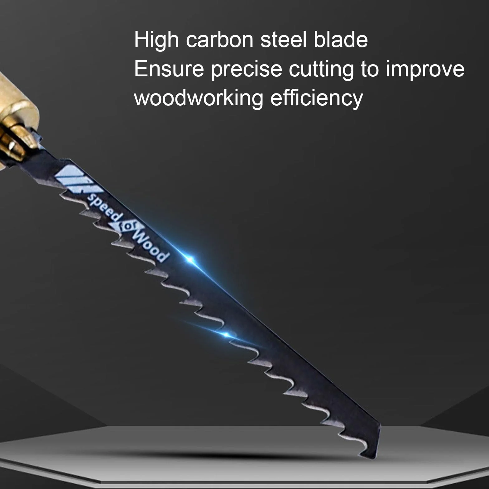 Generic Modelowa Ręczna Piła Ręczna, 5 na 1 Multi Blades Modeling Nożem Narzędzie do Hakowania Noża, Pieszo łapy, Małe Ręce do Drewna, Płyty Kartonowo -gipsowe, Metel, Sheetrock