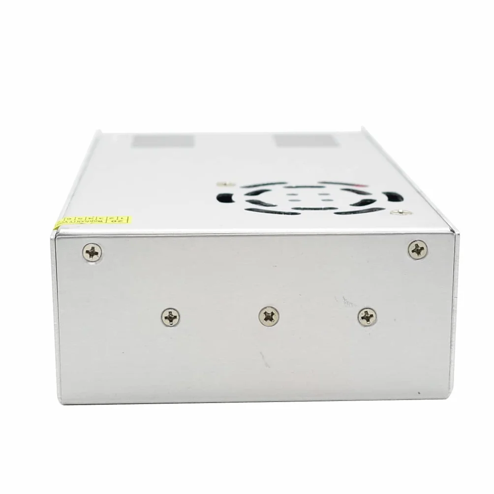 Zasilacz 5V 60A, AC 110/220 V na DC 5V 300W Uniwersalny Regulowany Zasilanie 5V DC Transformator