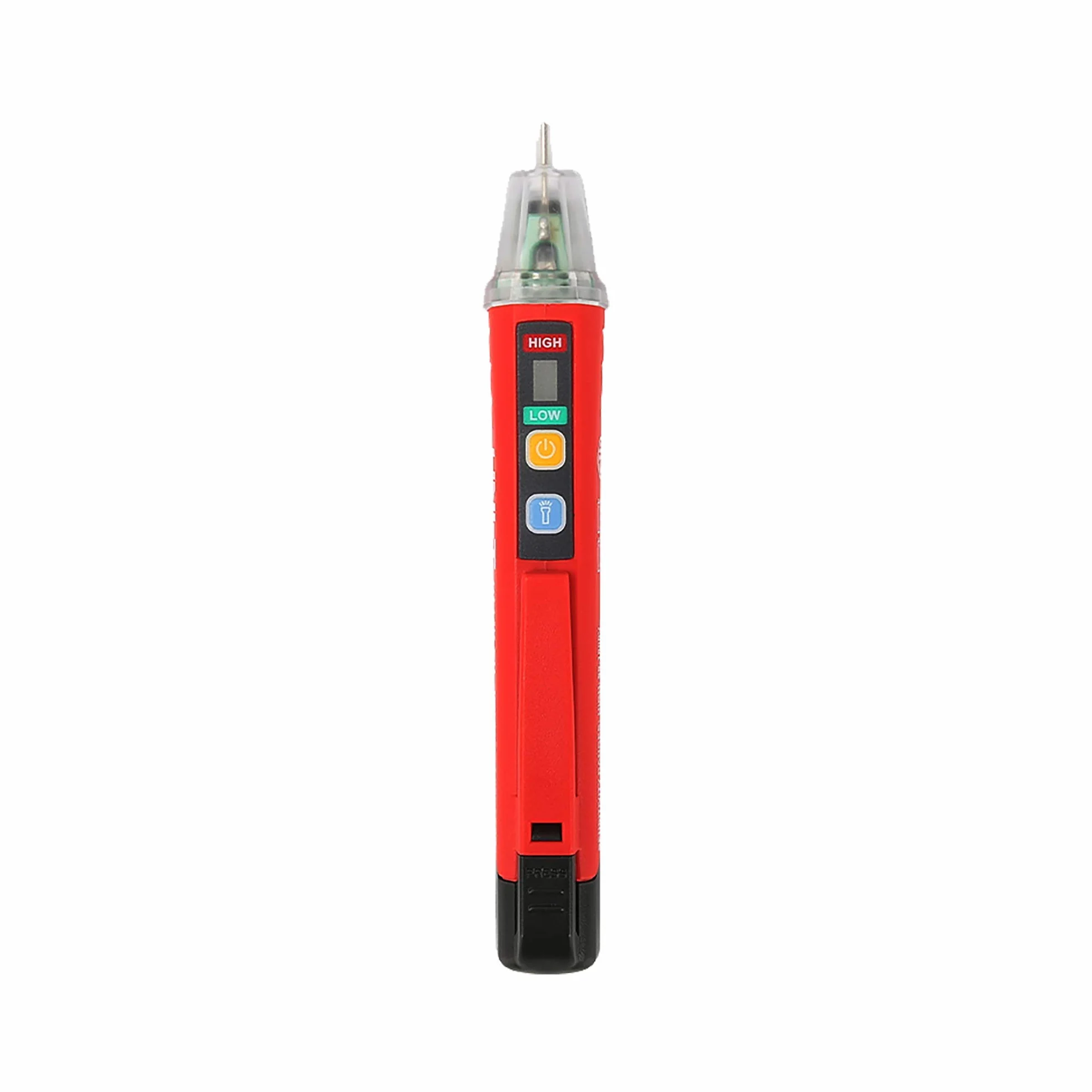 Tester, detektor napięcia Uni-T UT12D-EU/MIE0404 z latarką 24V - 1000V AC