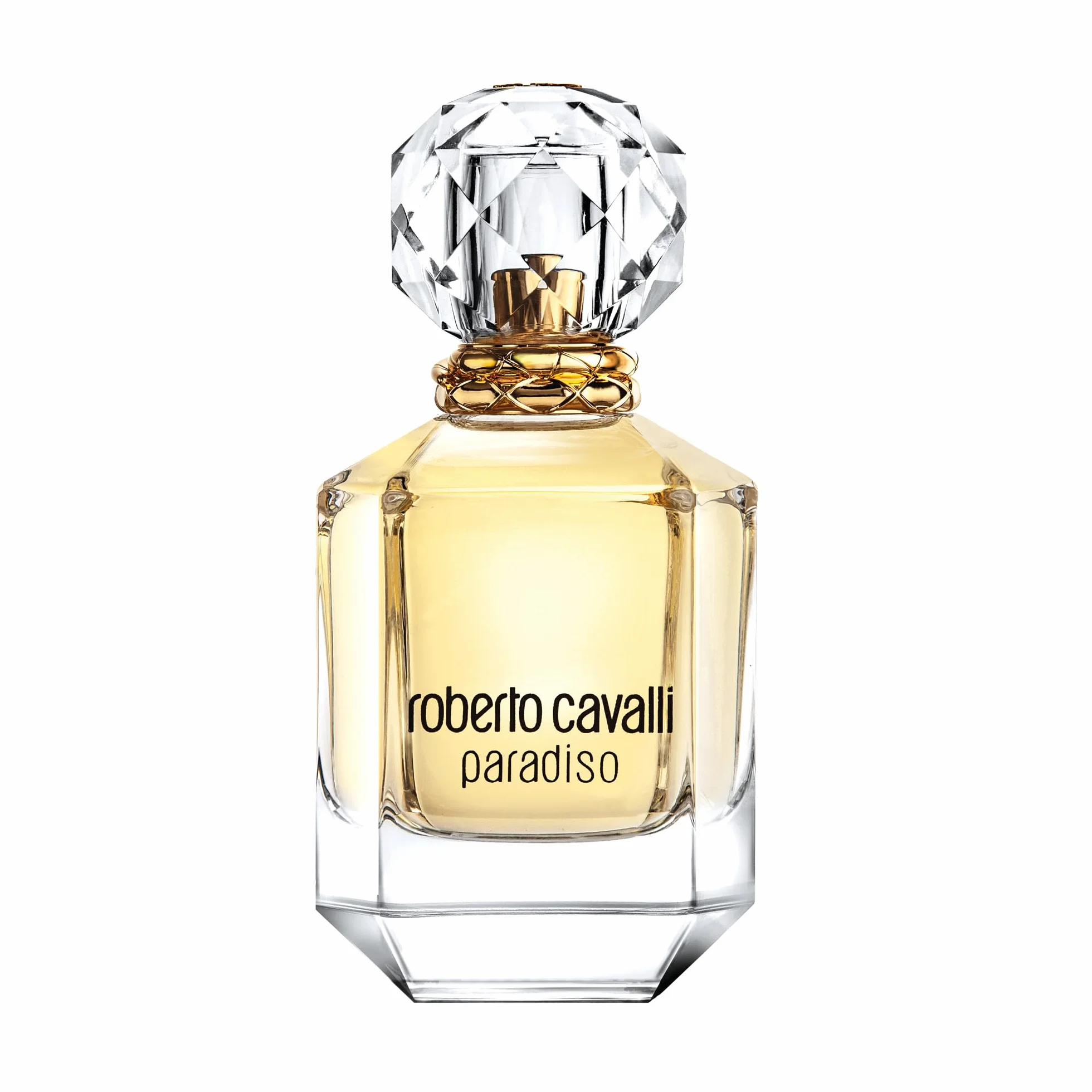 Roberto Cavalli Paradiso, woda perfumowana dla kobiet, perfumy na lato