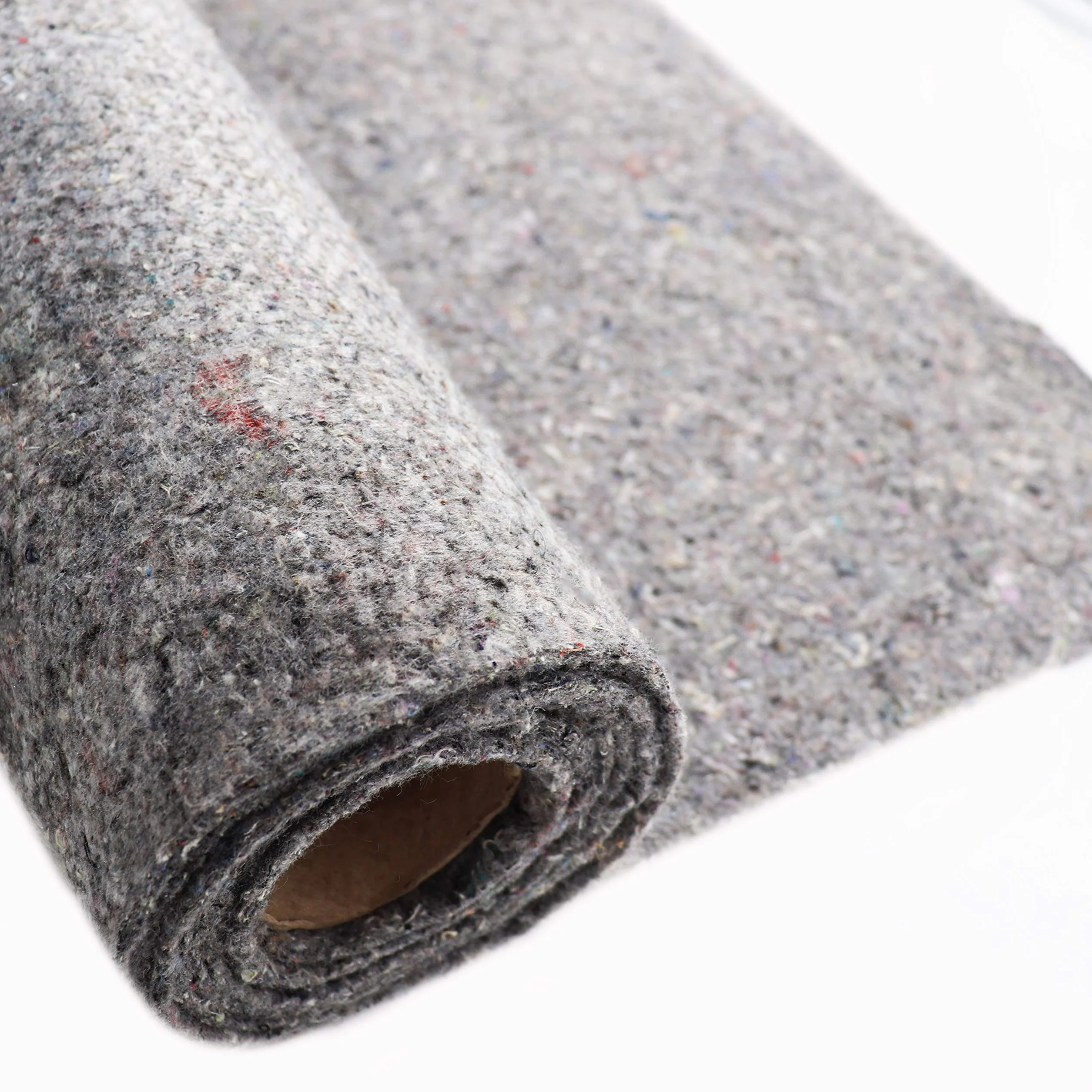Aquagart Teichvlies 500g 26m² 2m Rollenbreite Schutzvlies für Teichfolie Pool Unterlage