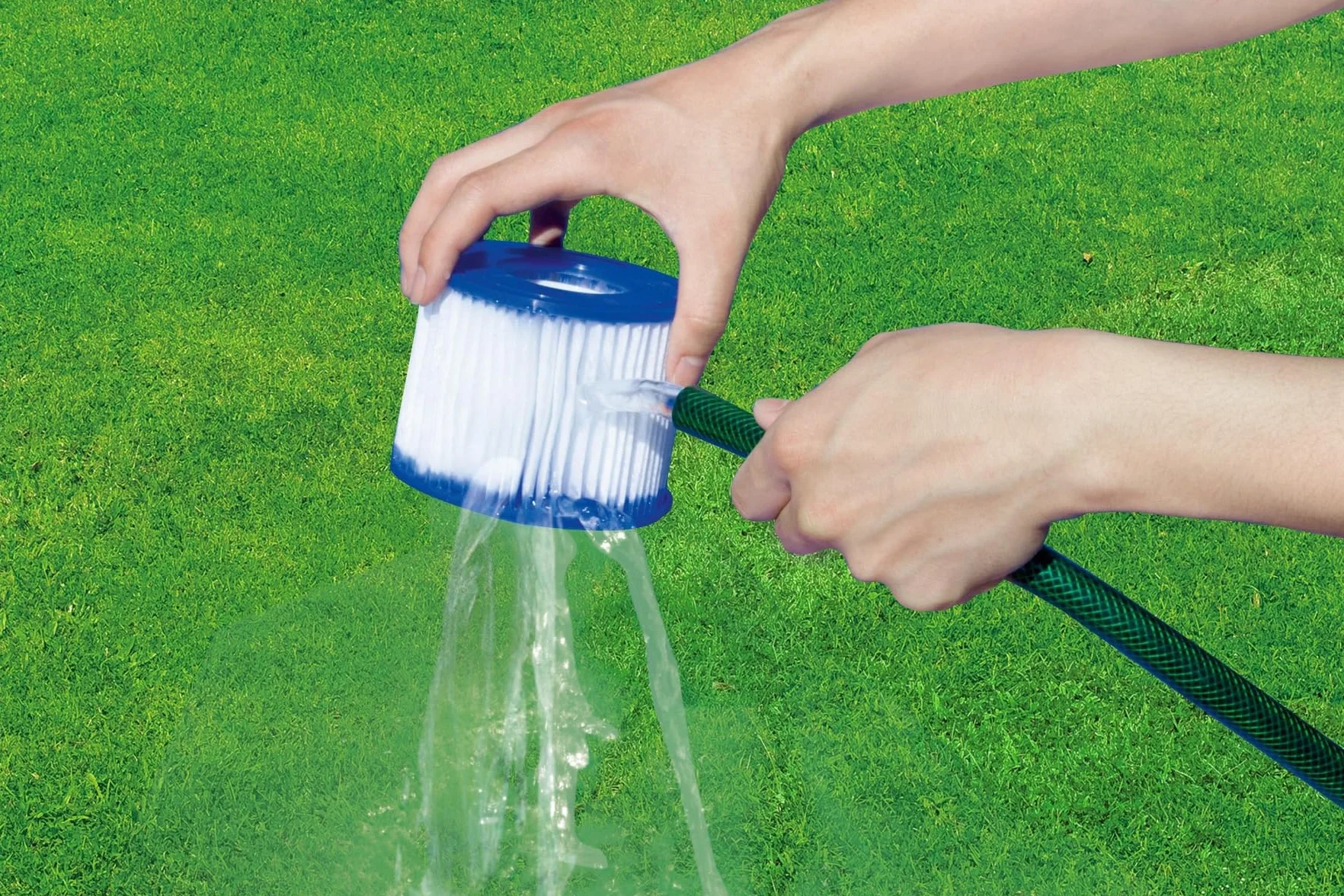 Bestway Lay-Z-Spa Filter Cartridge