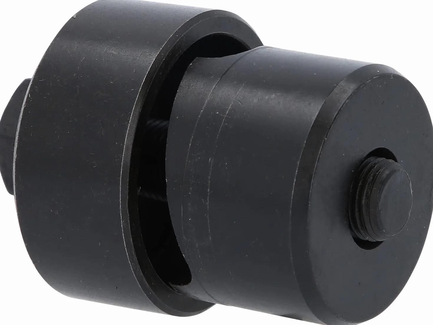 KS Tools 129.0050 Dziurkownik srubowy, 50,5mm