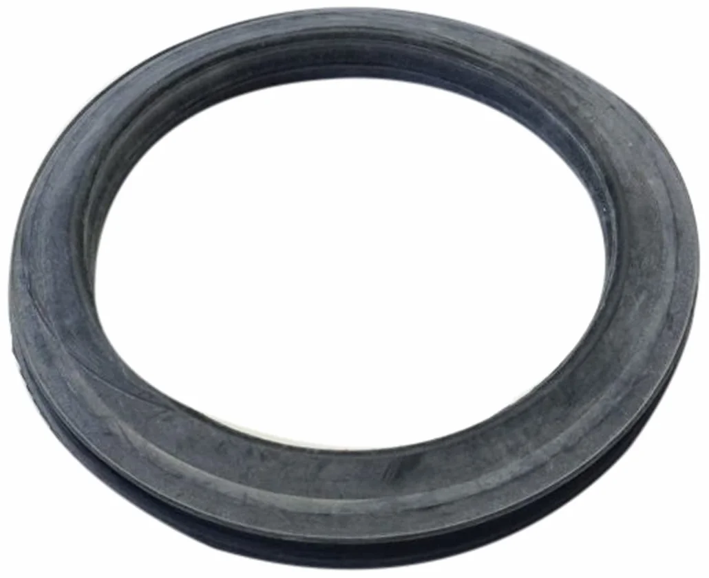 Viega 632663 uszczelka profilu 6961.95-116x15 mm, czarna