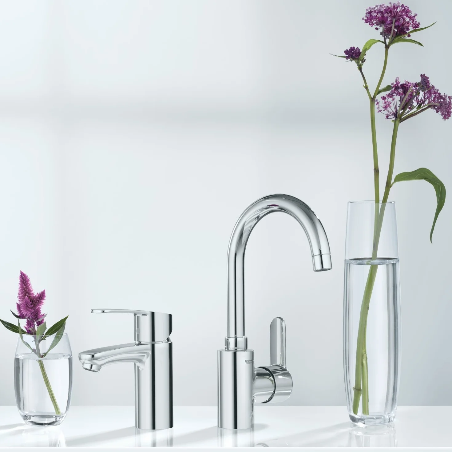 Grohe Eurostyle Cosmopolitan jednouchwytowa bateria umywalkowa - 23037002