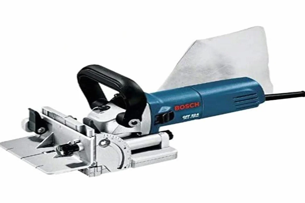 Bosch GFF 22 A frezarka do kołków płaskich