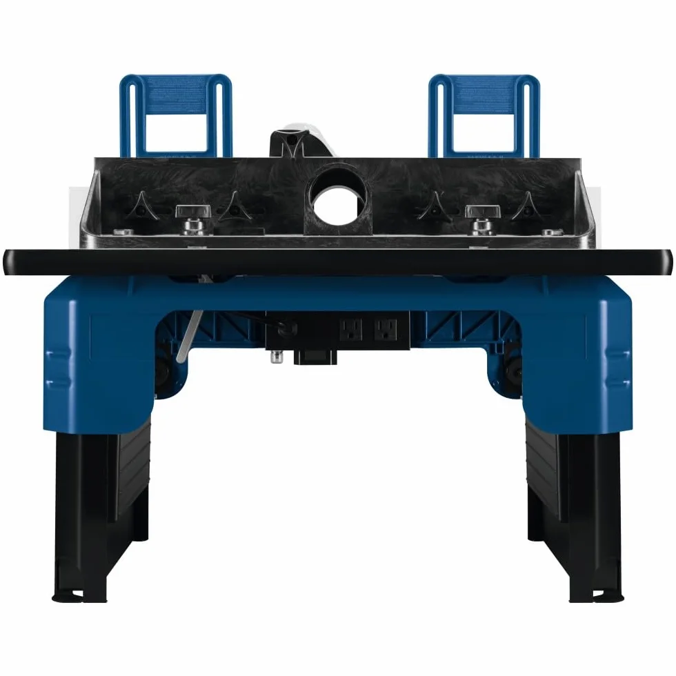 Bosch RA1141 Benchtop Router Table