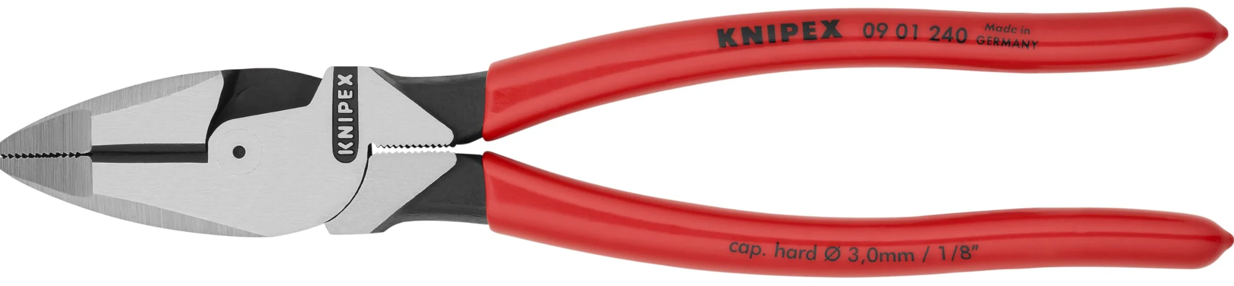 Knipex - 2 Pc Electrical Set (9K0080148US)