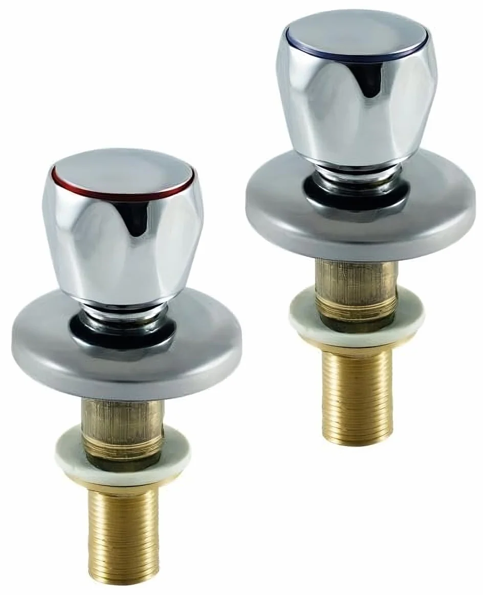 MONTSERRAT Zestaw Bidet GRIFOS Series Queen